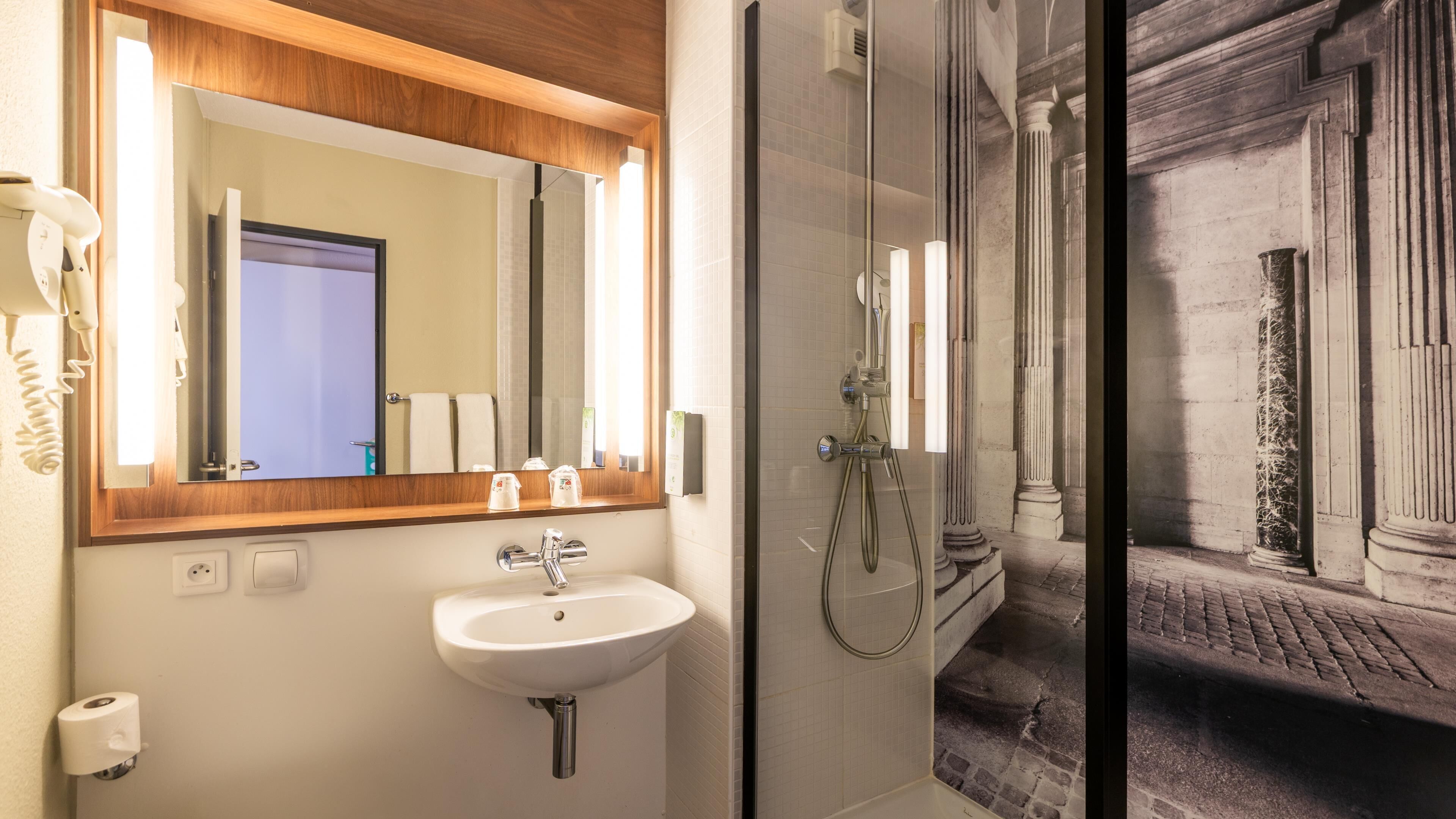 Literie de qualité supérieure, bureau