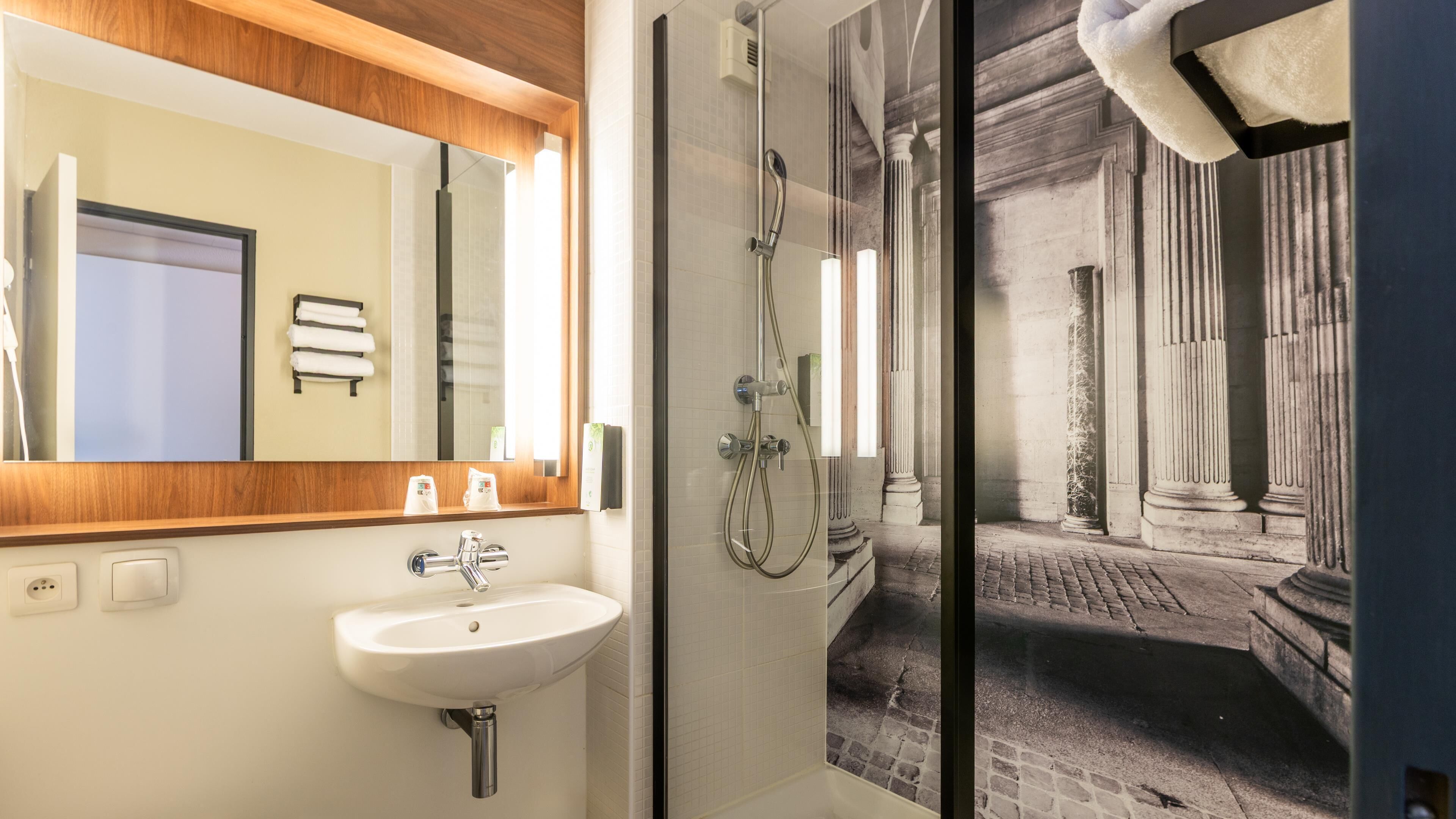 Foto - Campanile Paris CDG Airport Villepinte