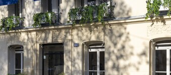 Hôtel de Banville