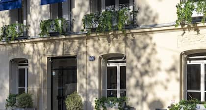 Hôtel de Banville