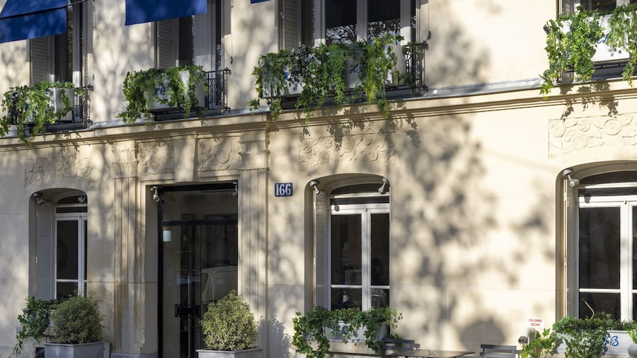 Hôtel de Banville