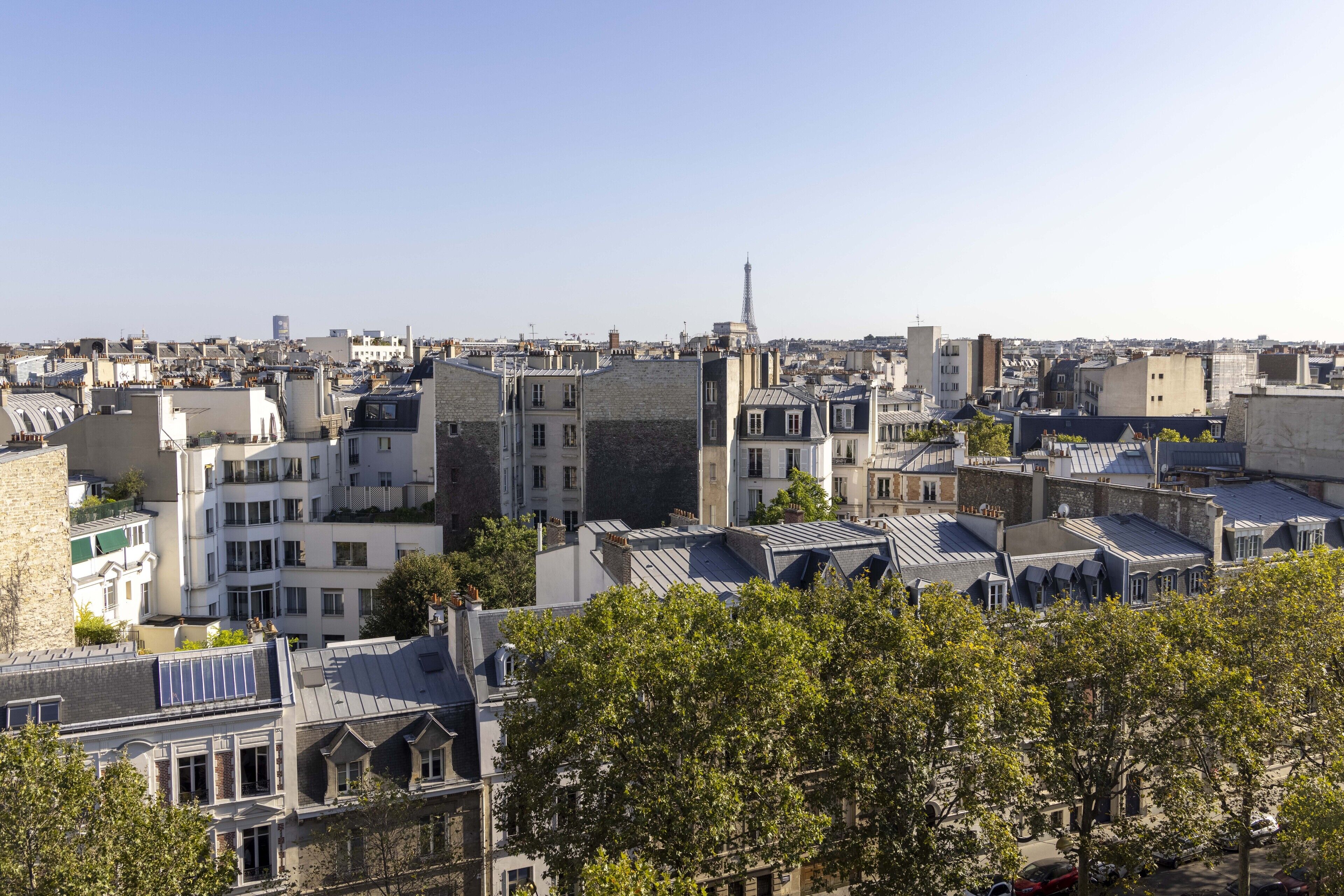 Foto - Hôtel de Banville