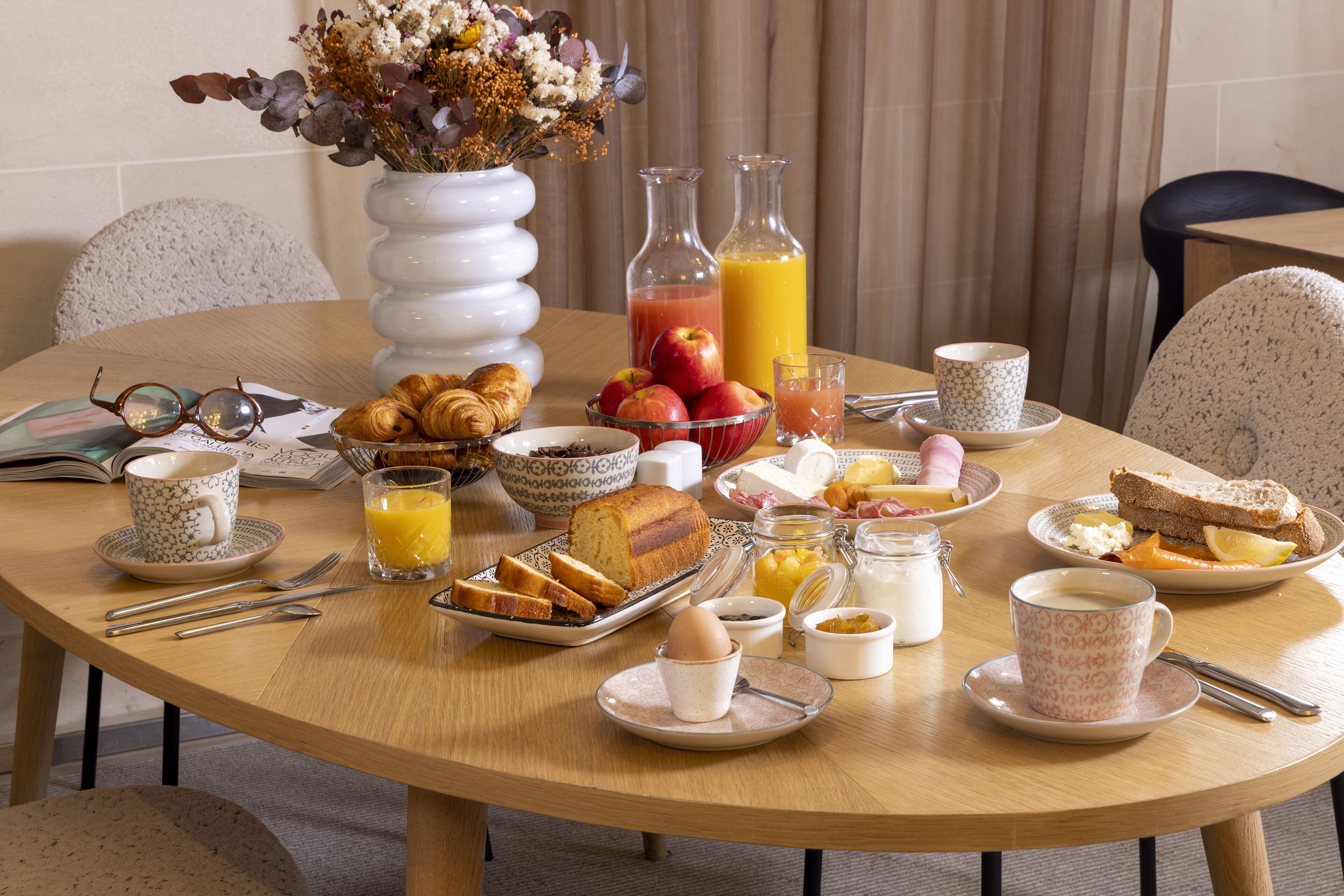 Foto - Hôtel de Banville