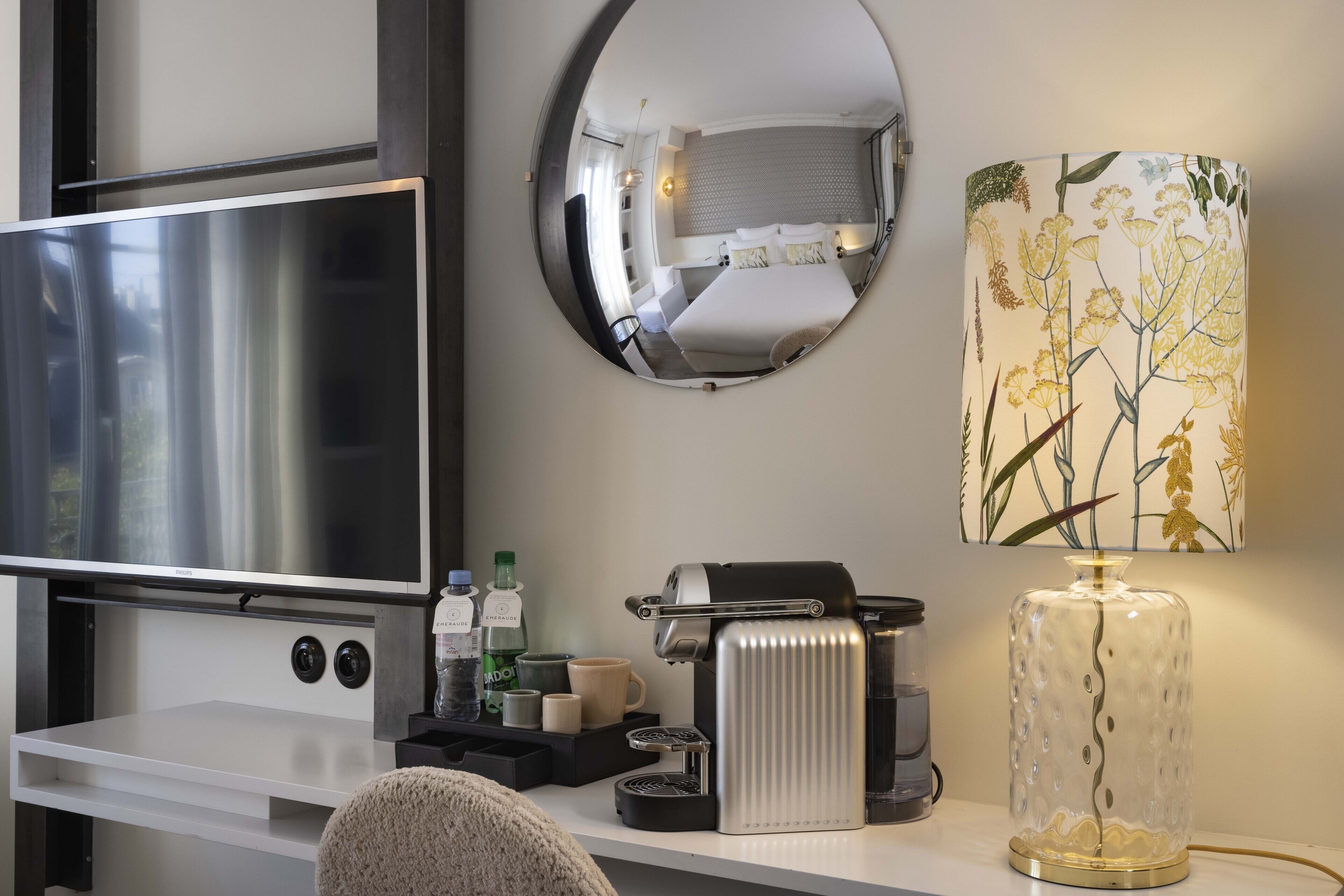 Foto - Hôtel de Banville