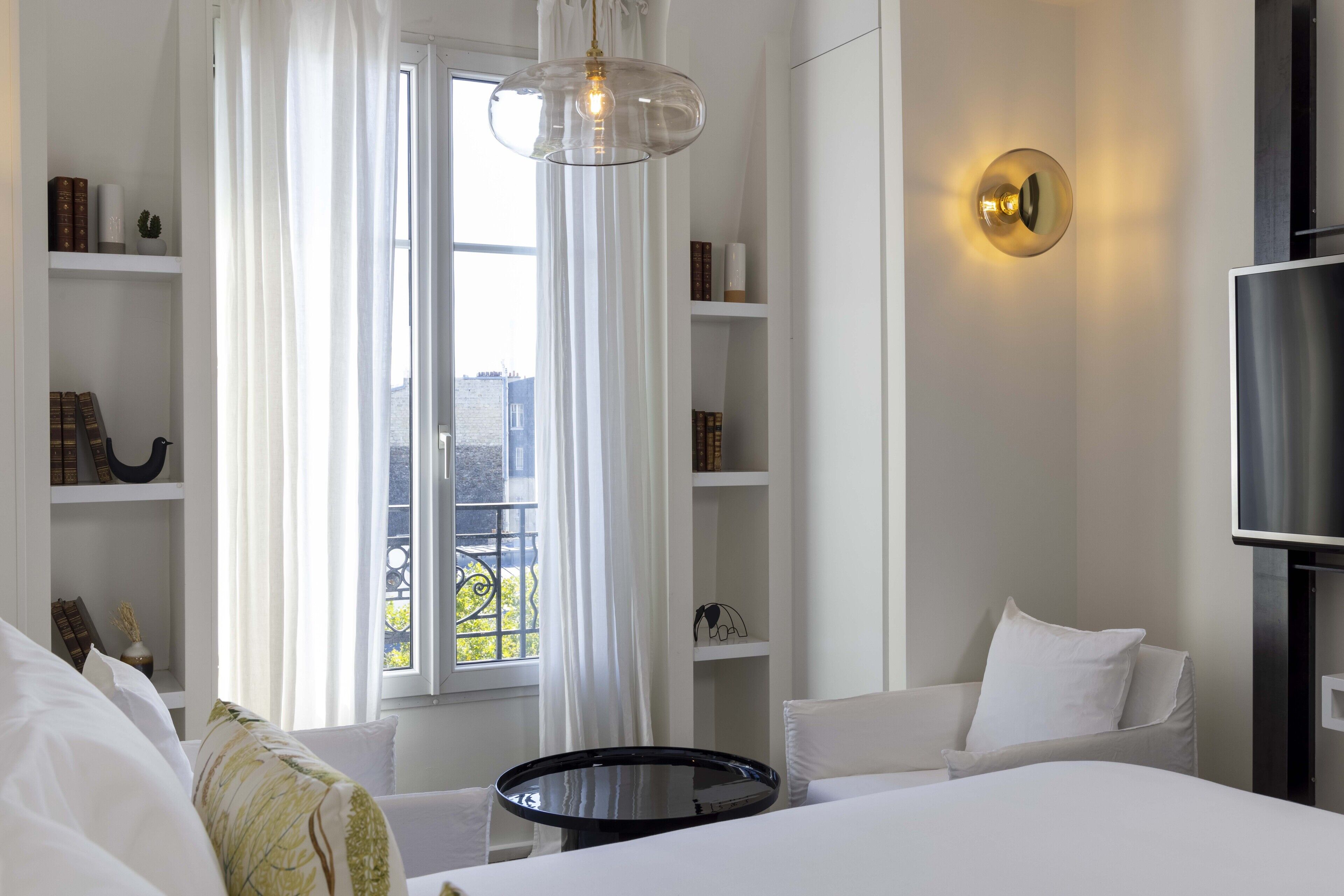 Foto - Hôtel de Banville