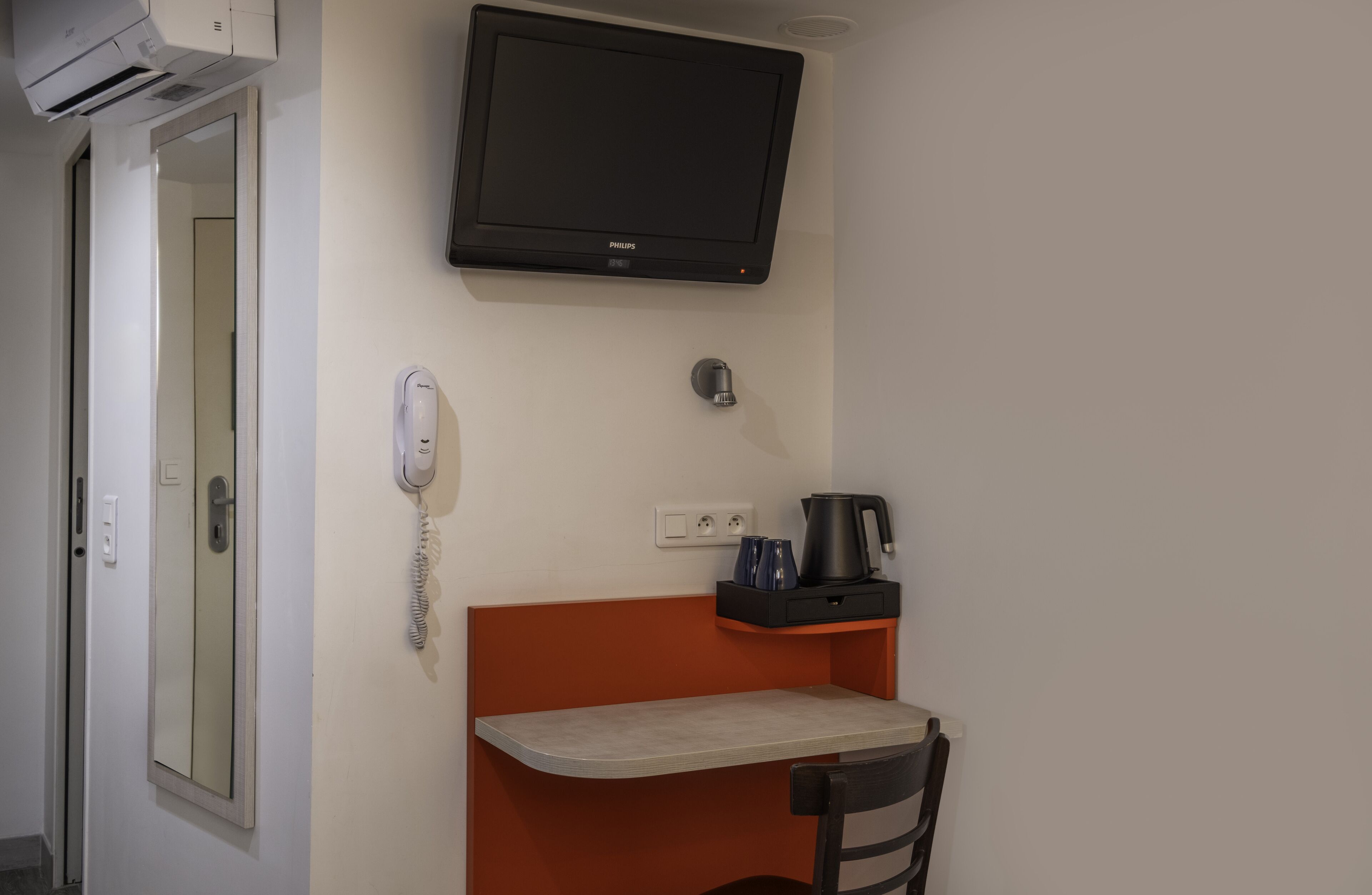 Foto - Saint Georges Lafayette