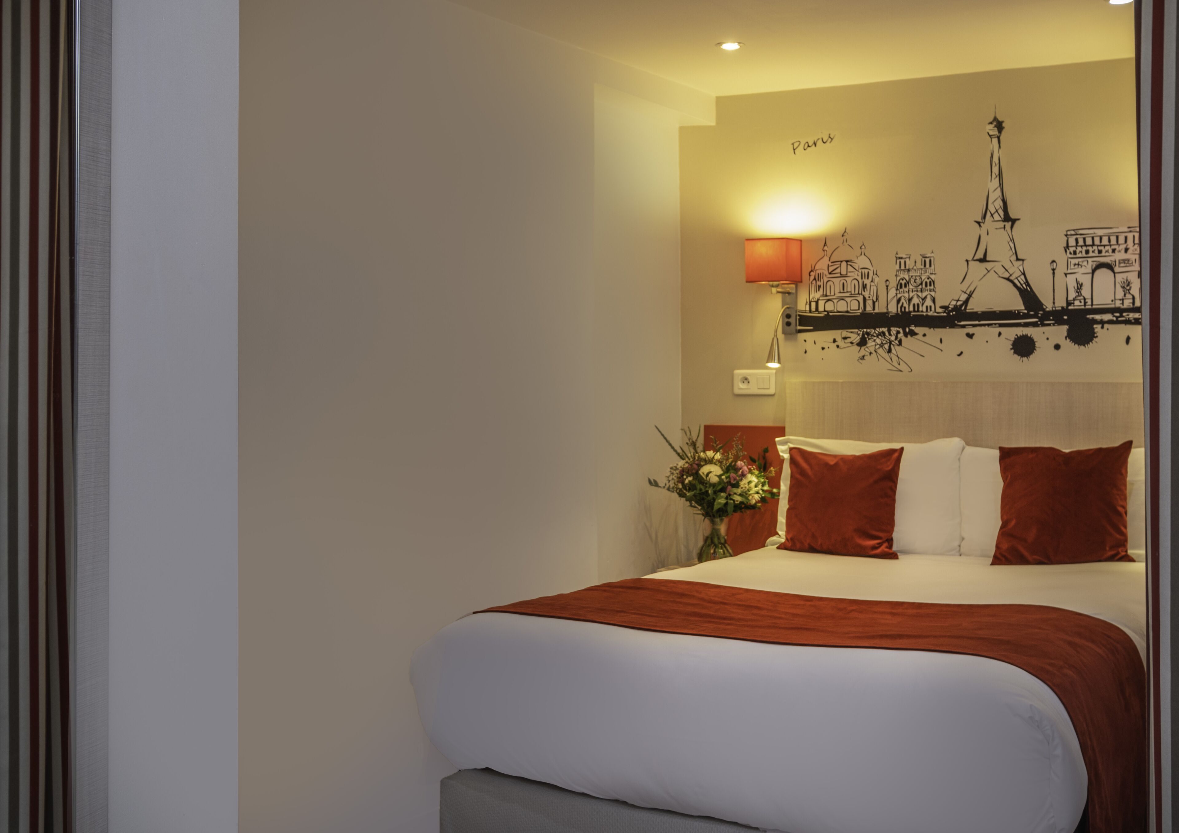 Foto - Saint Georges Lafayette