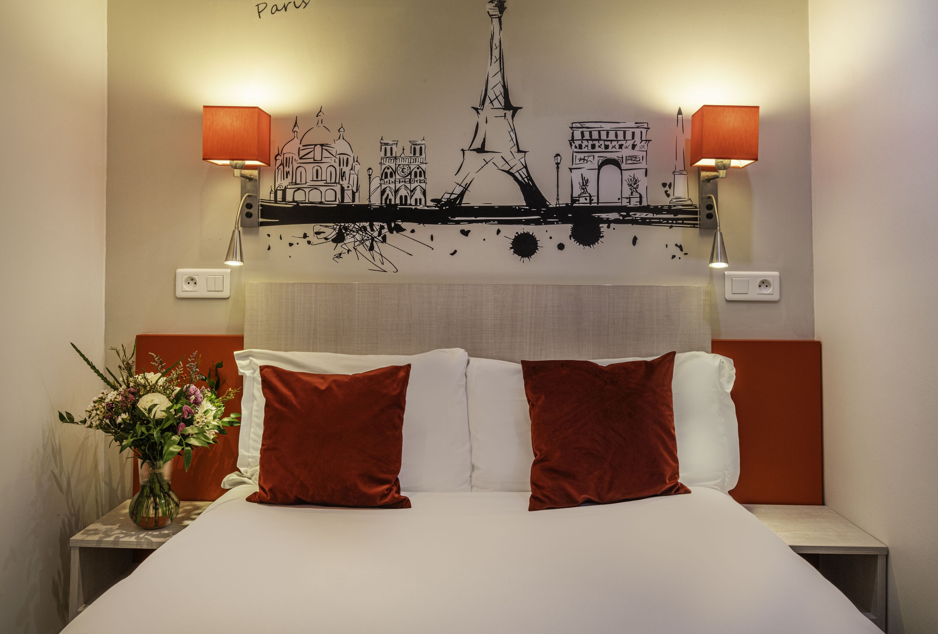 Foto - Saint Georges Lafayette