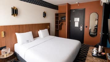 Standard Room, 1 Double Bed