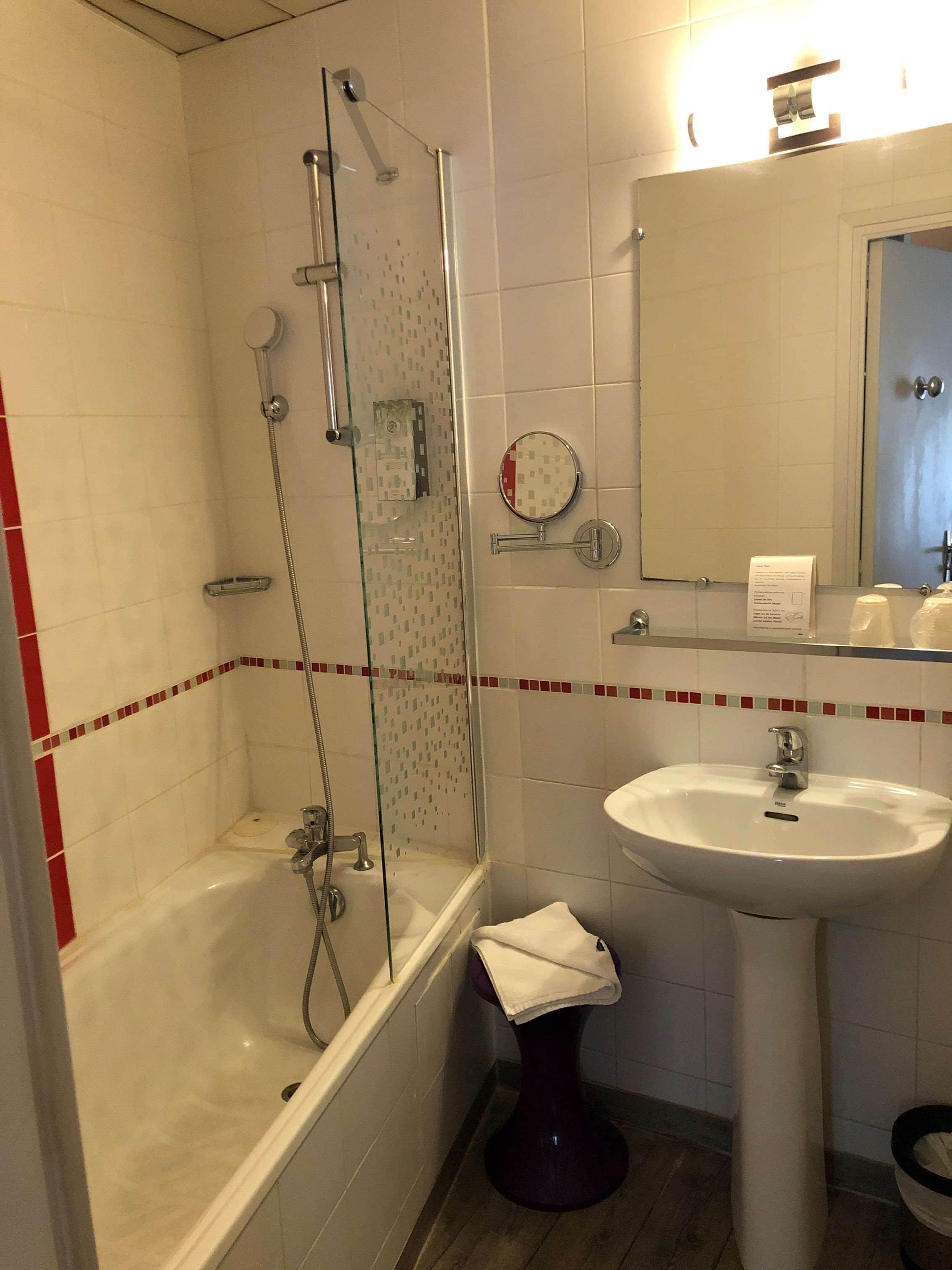 Photo - Kyriad Hotel XIII Italie Gobelins