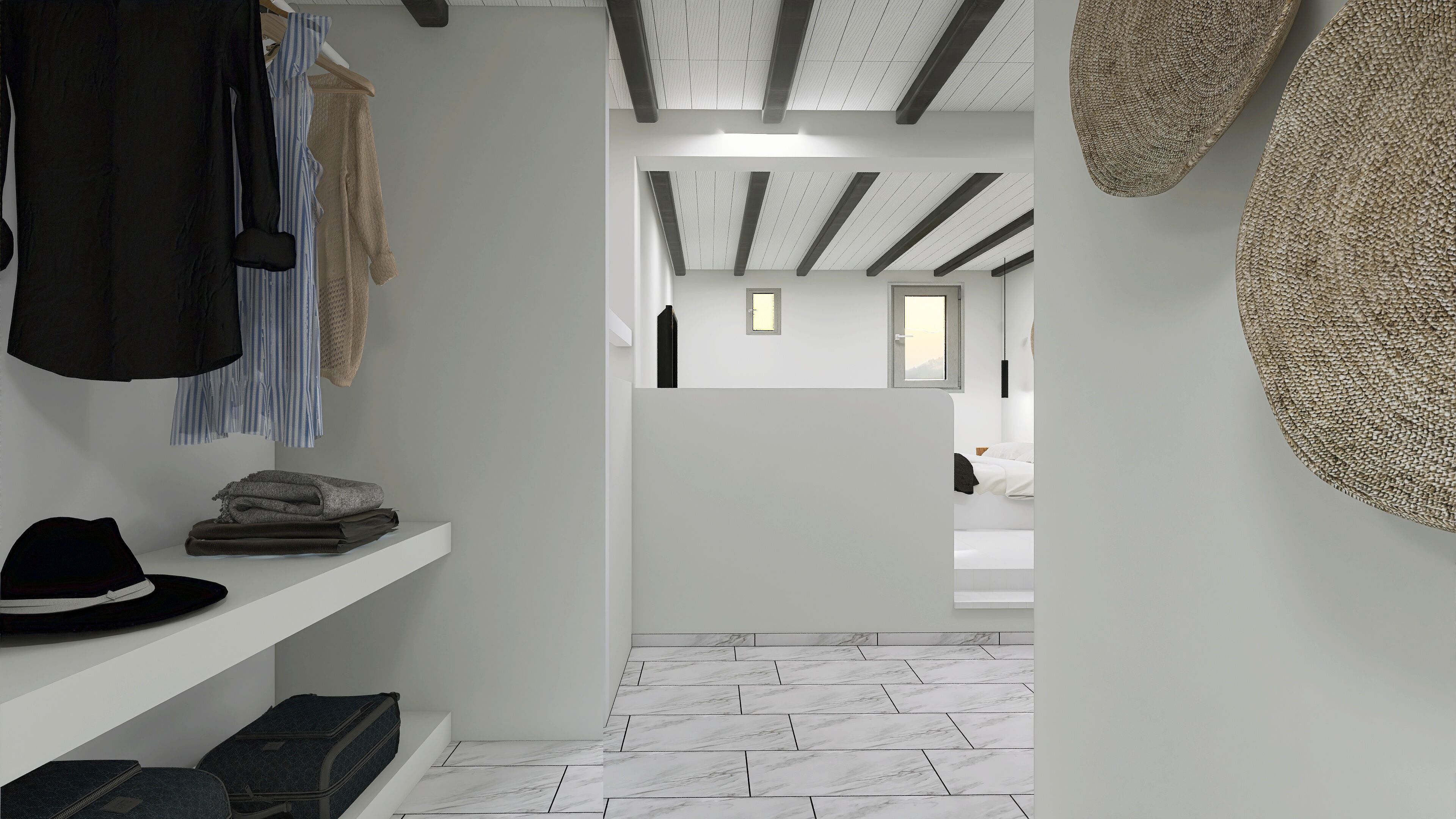 Photo - Mr and Mrs White Paros