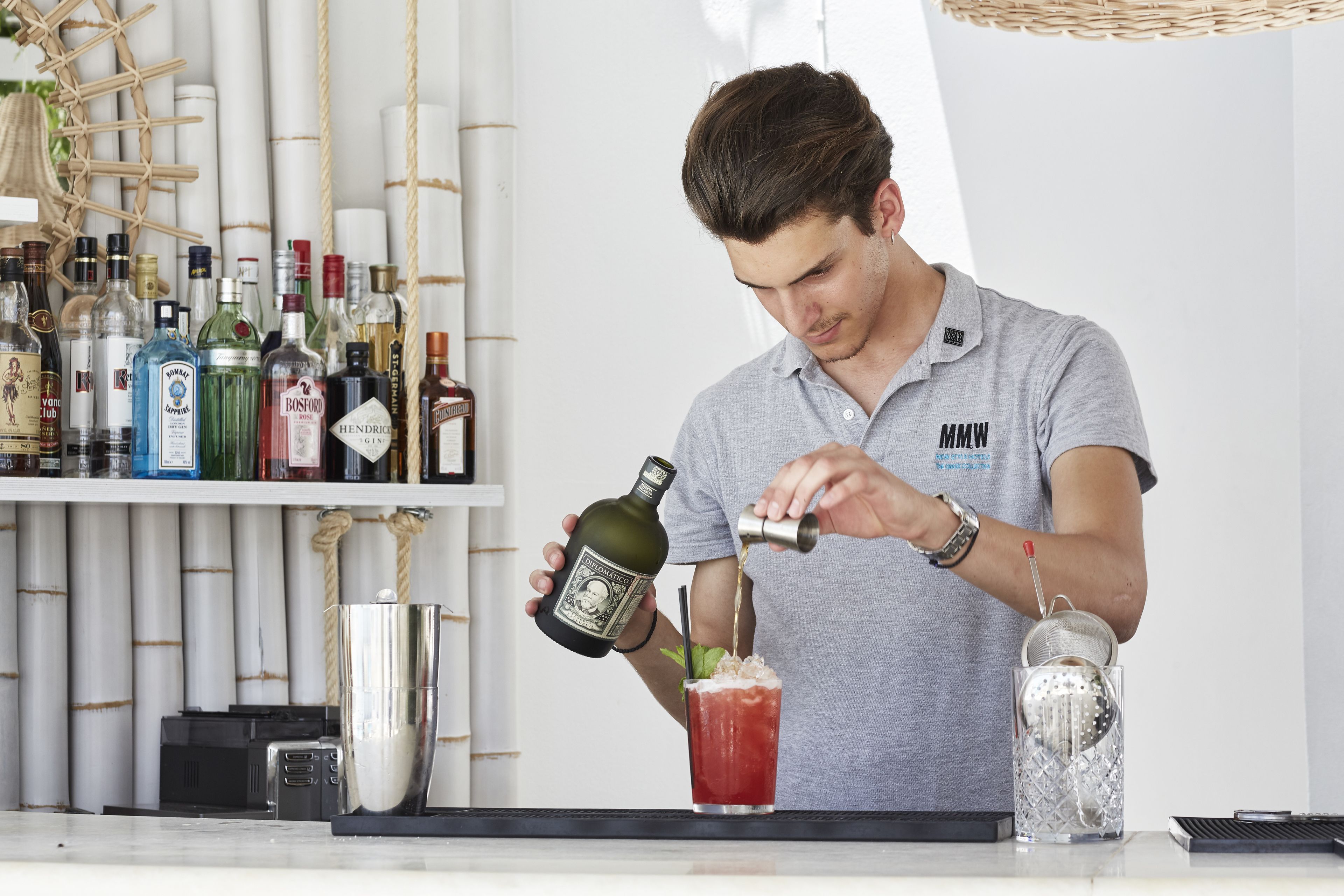 Photo - Mr and Mrs White Paros