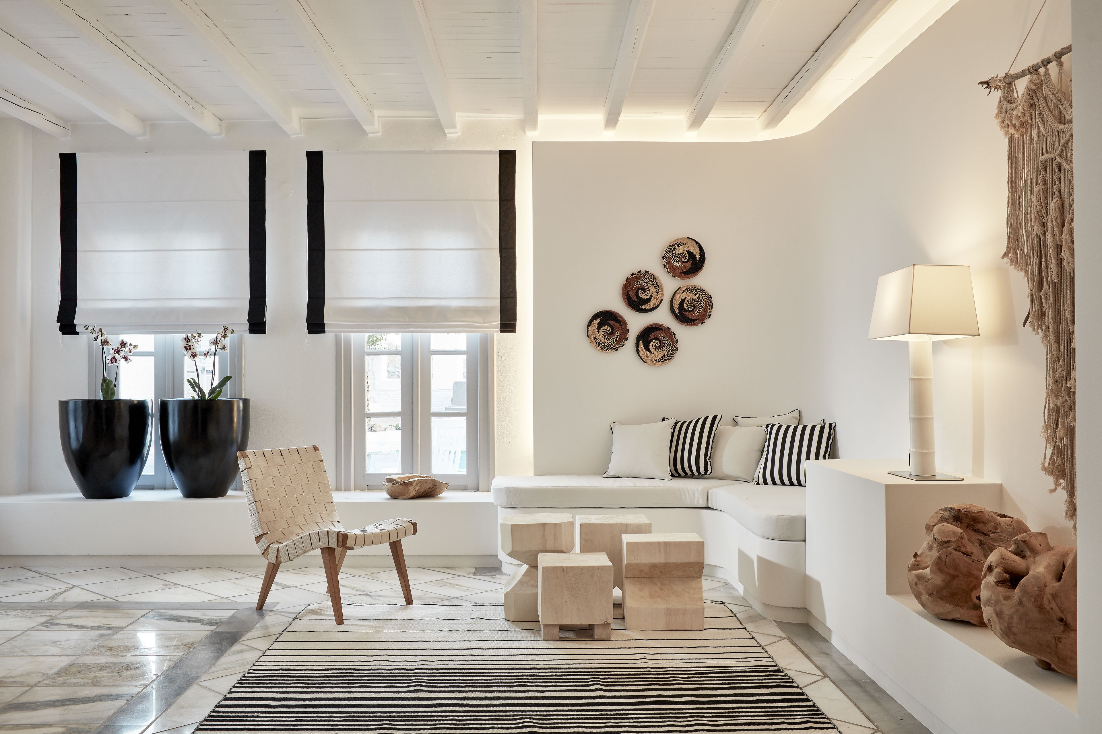 Photo - Mr and Mrs White Paros