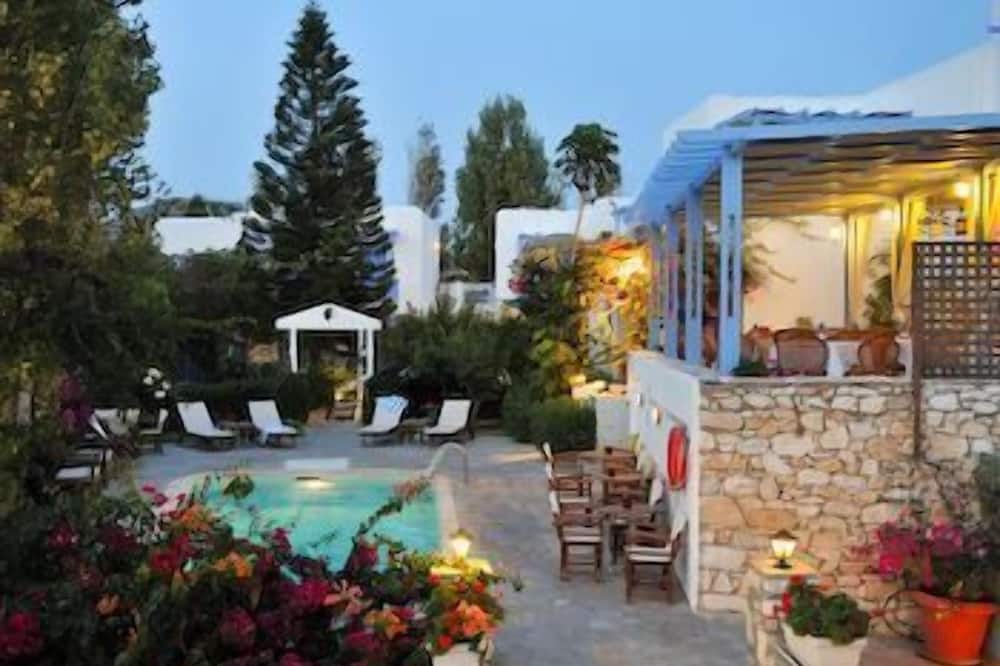 Panorama Hotel