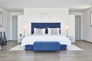 Suite (Pool Experience) - Yria Boutique Hotel & Spa (Paros)