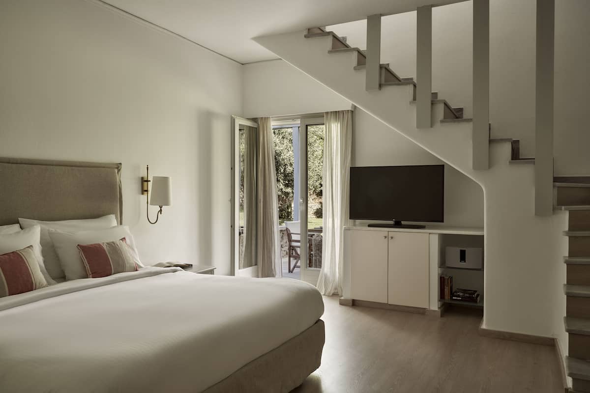 Familien-Maisonette (Maisonette)