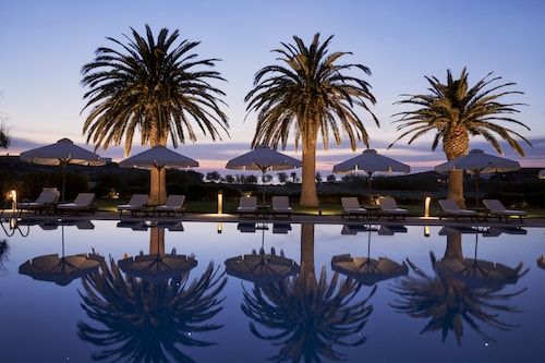 Yria Boutique Hotel & Spa