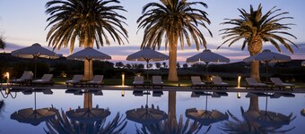 イリア ブティック ホテル & スパ