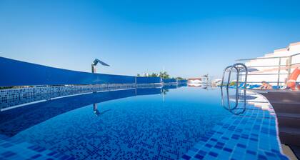 Avlida Hotel