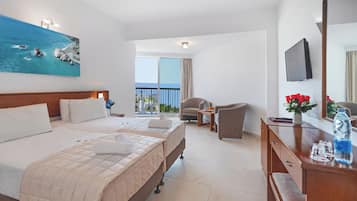 Cortinas blackout y sistema de insonorización