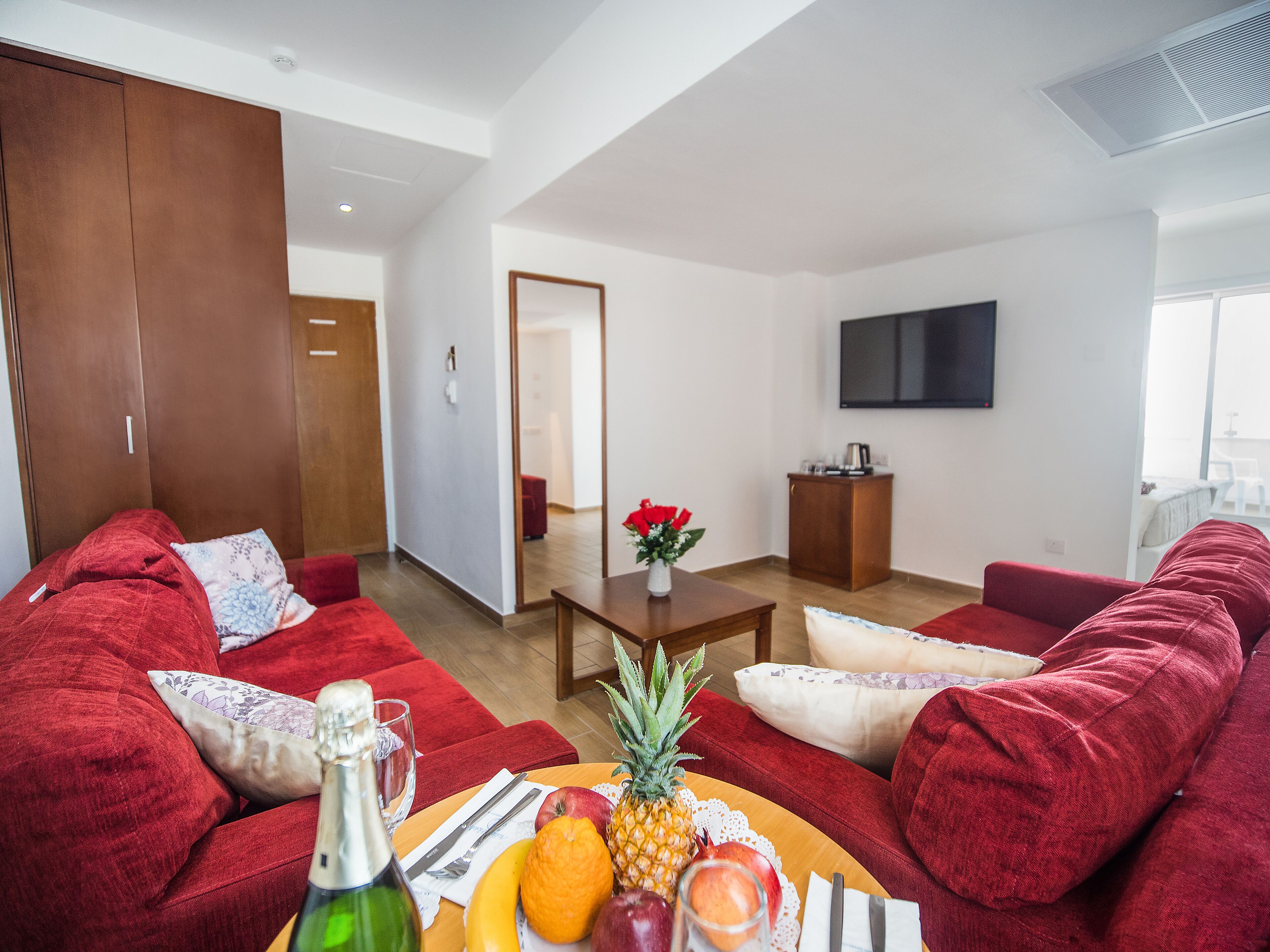 Photo - Avlida Hotel