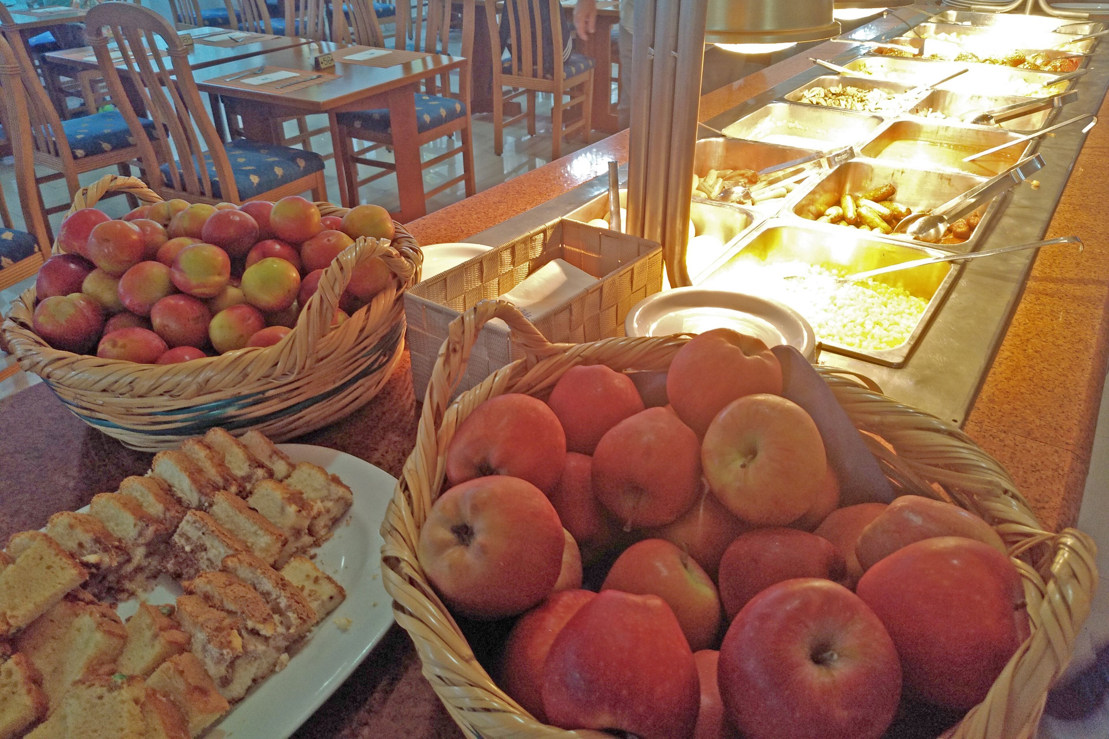 Photo - Avlida Hotel