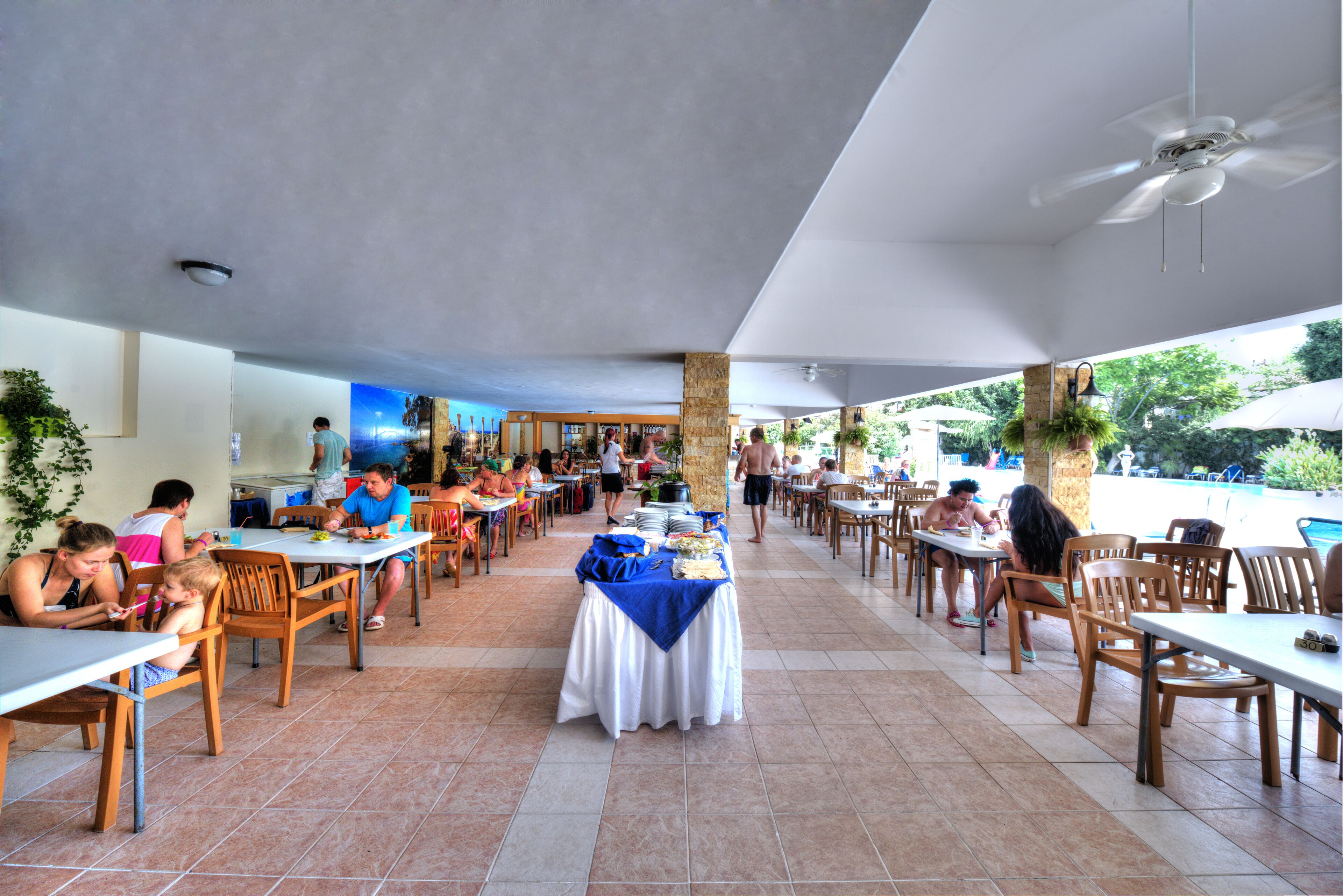 Restoran