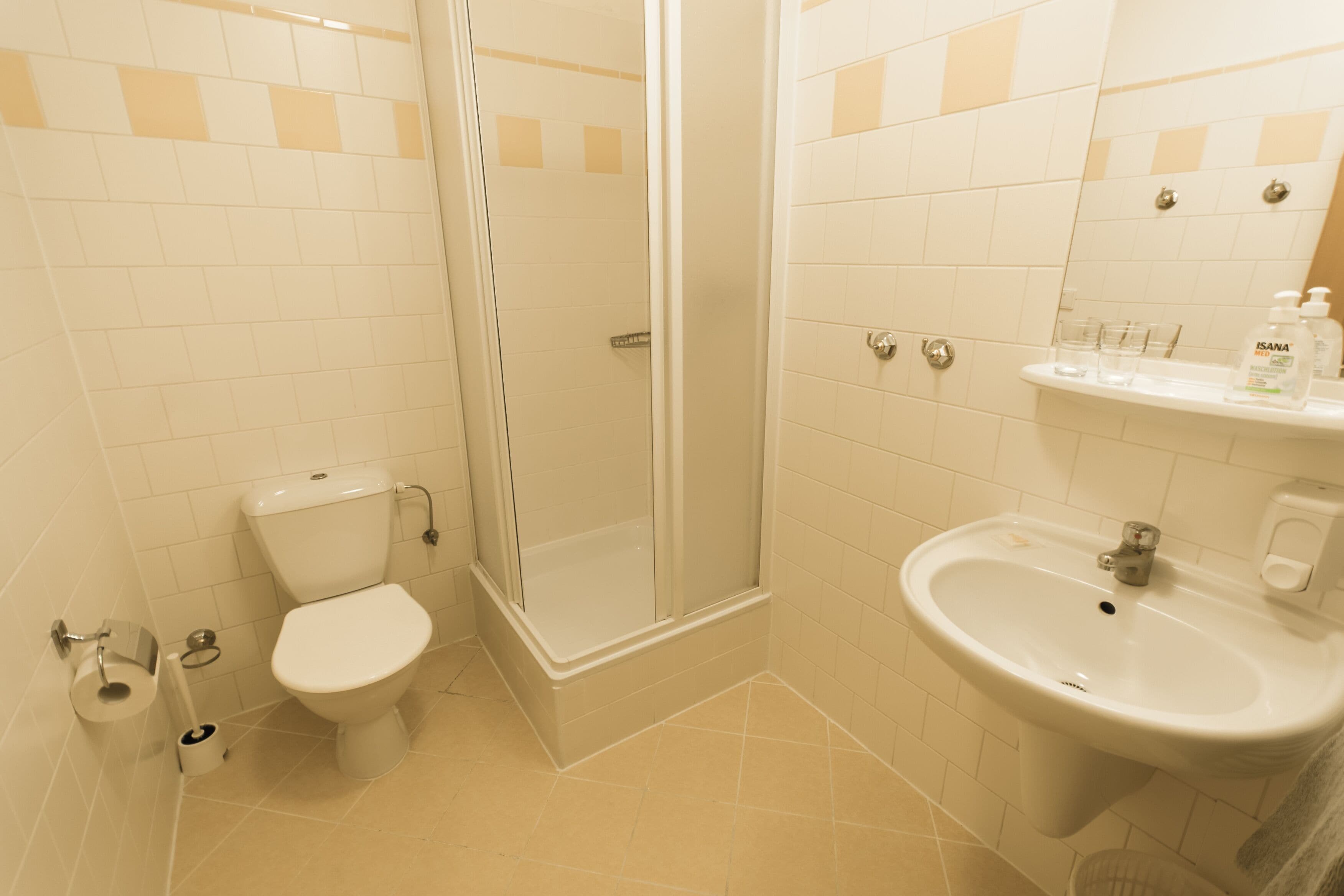 Foto - Brezina Pension