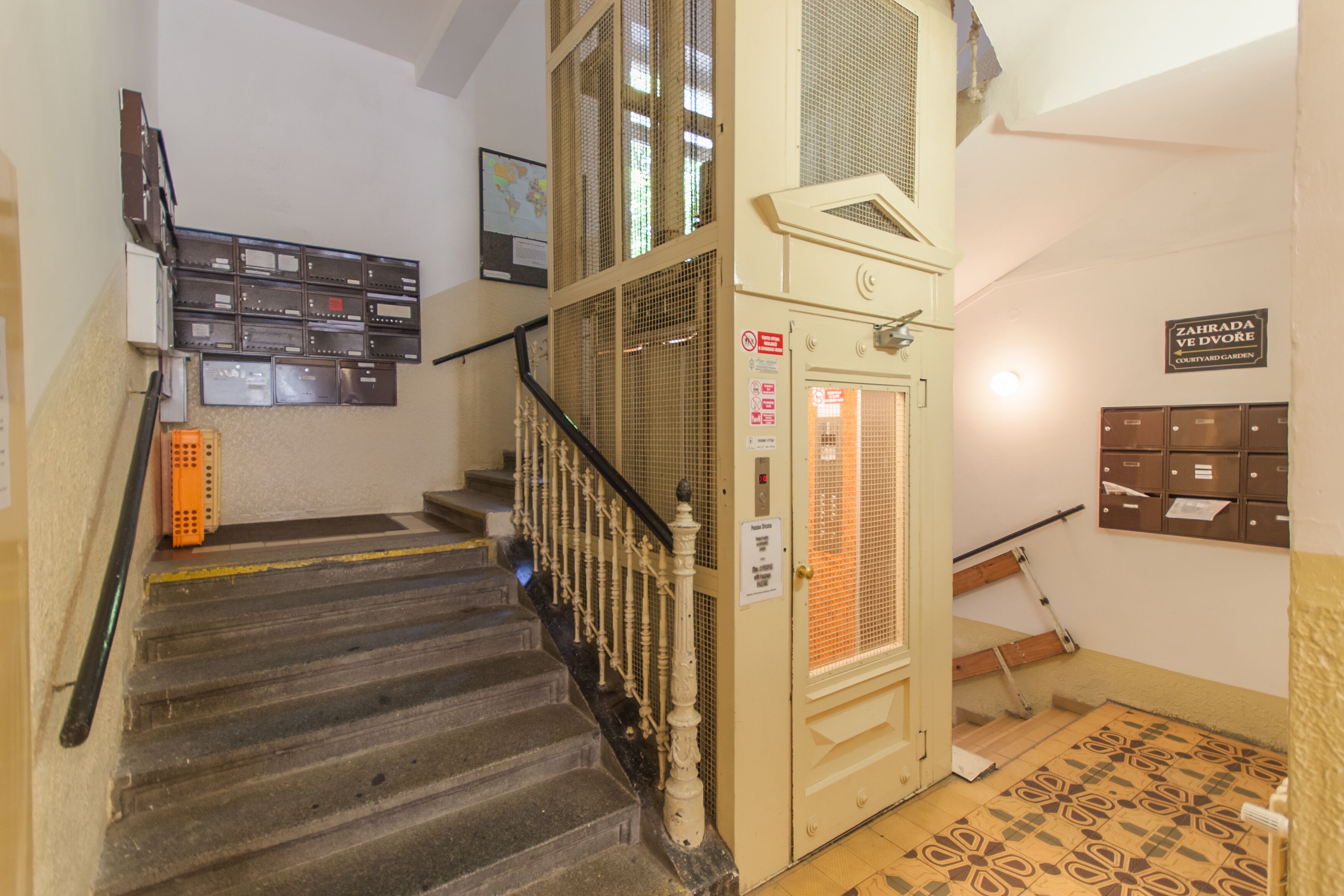 Foto - Brezina Pension