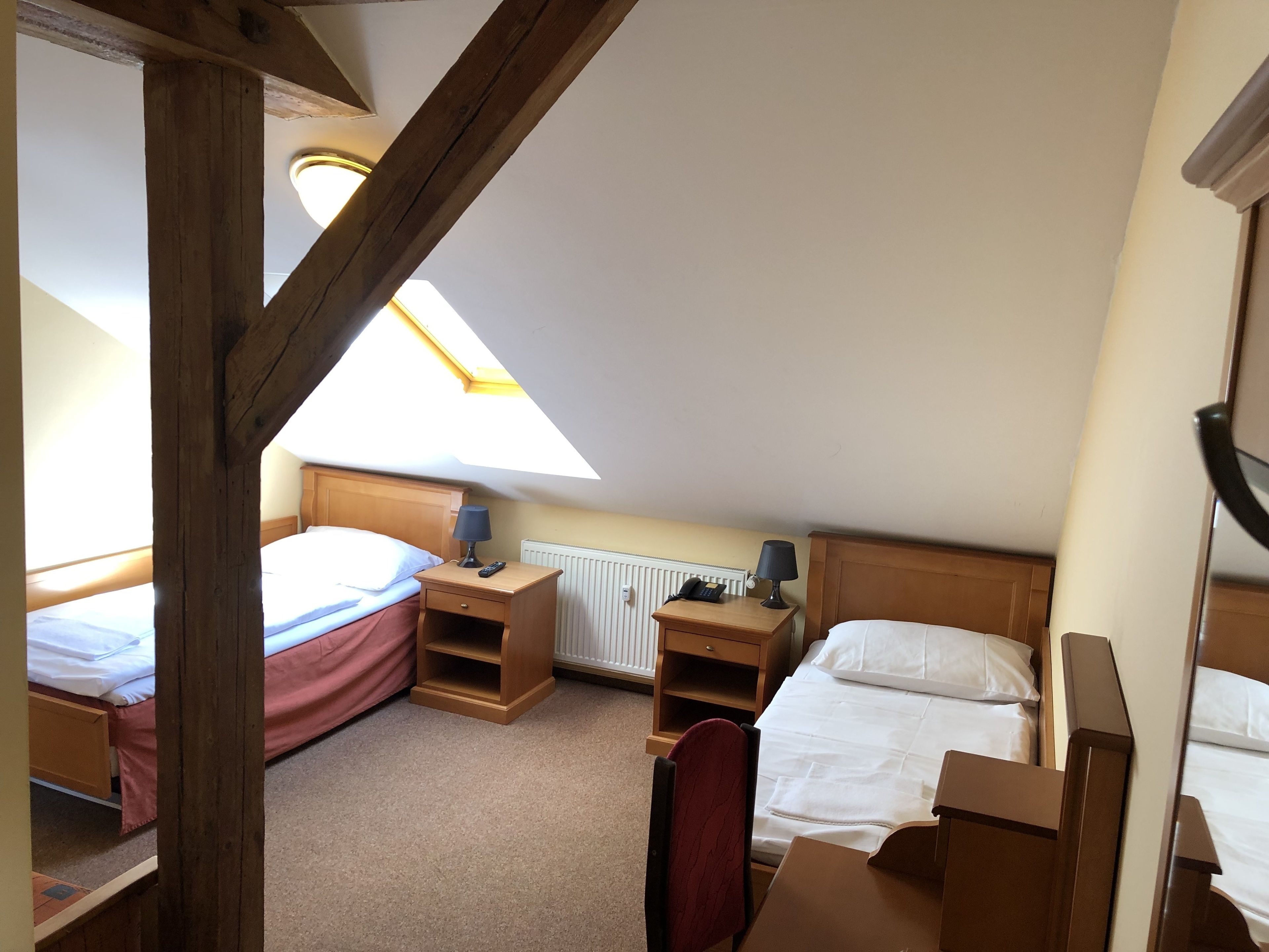 Foto - Brezina Pension