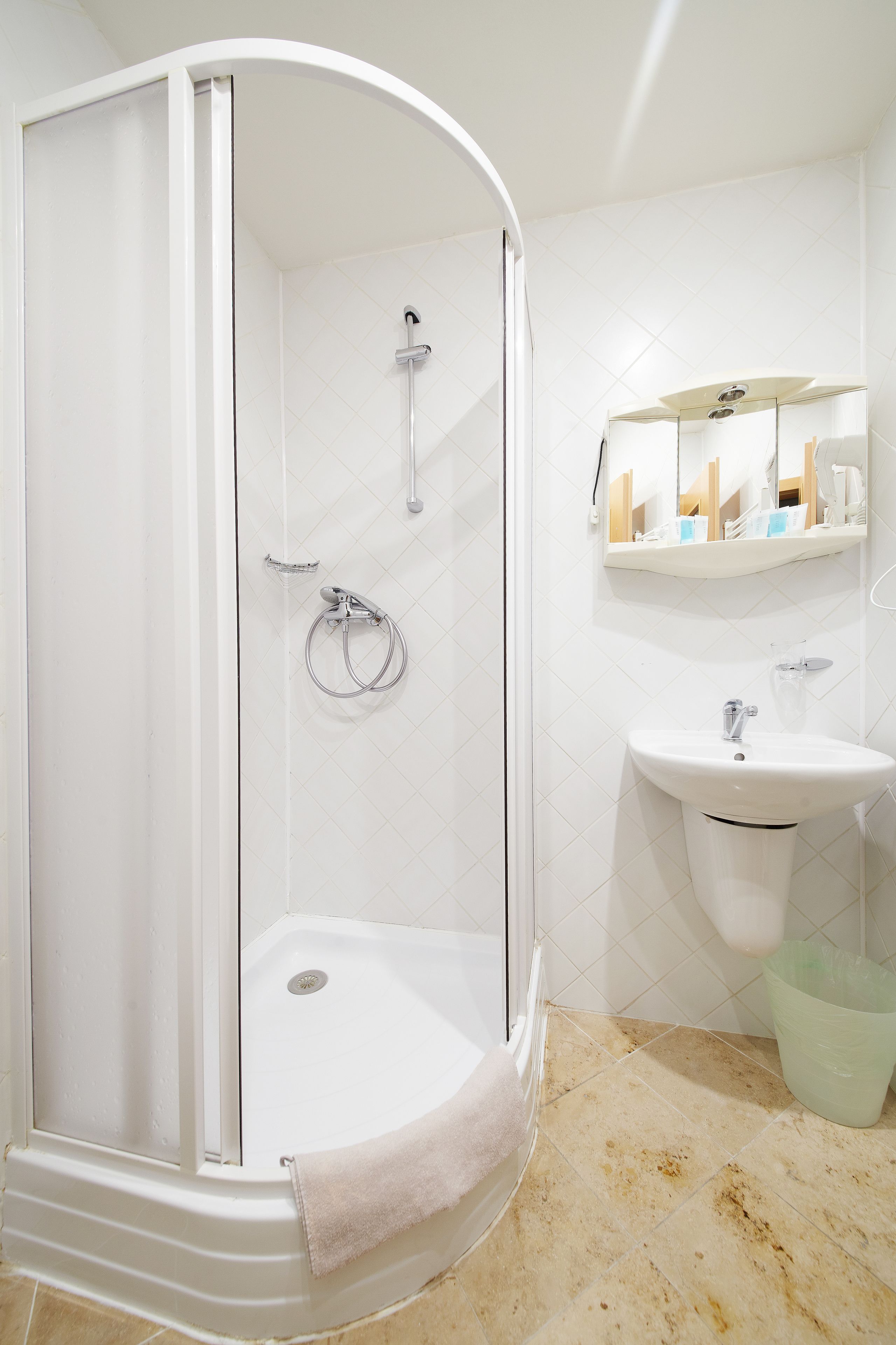 Foto - Brezina Pension