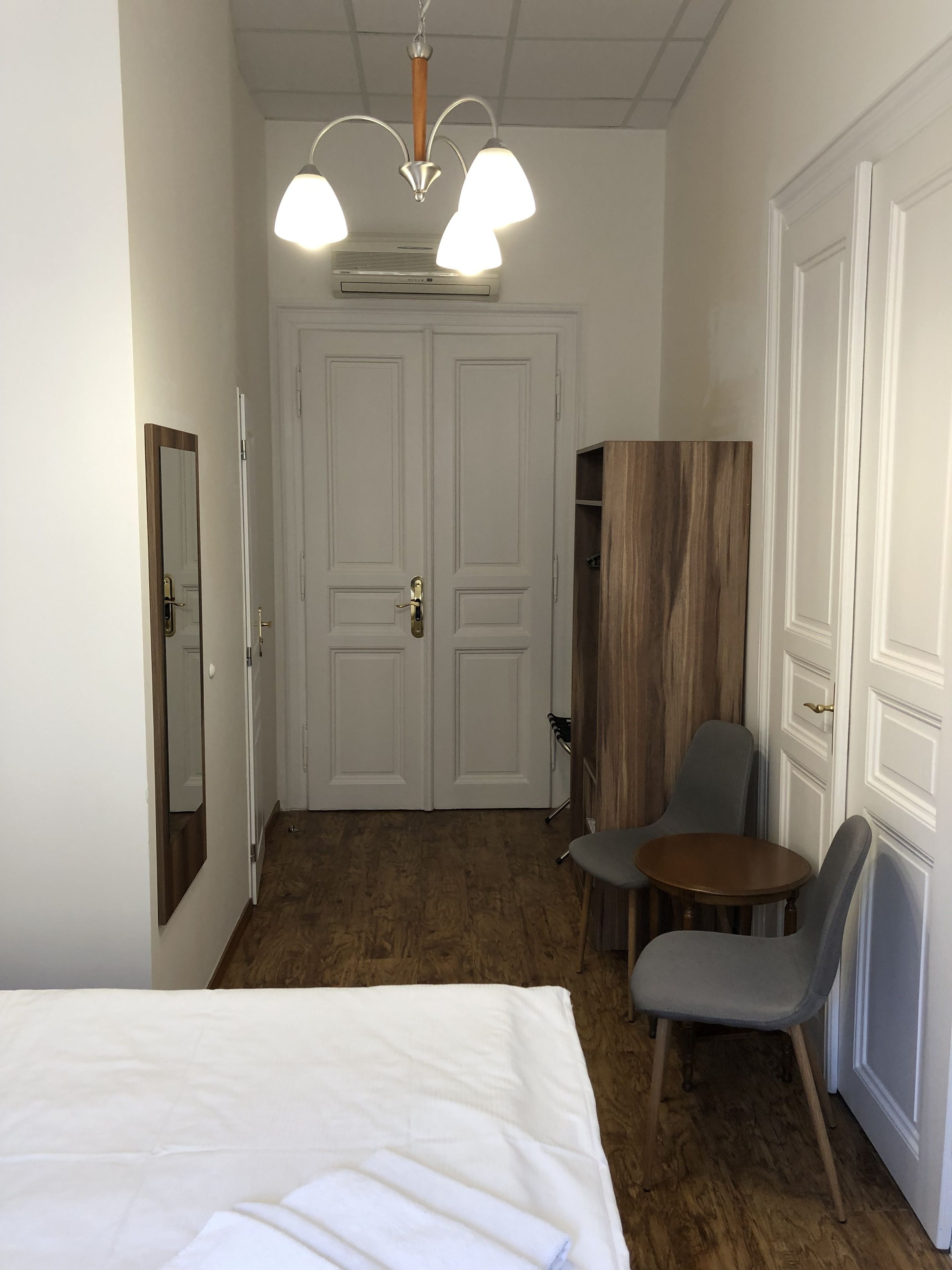 Foto - Brezina Pension