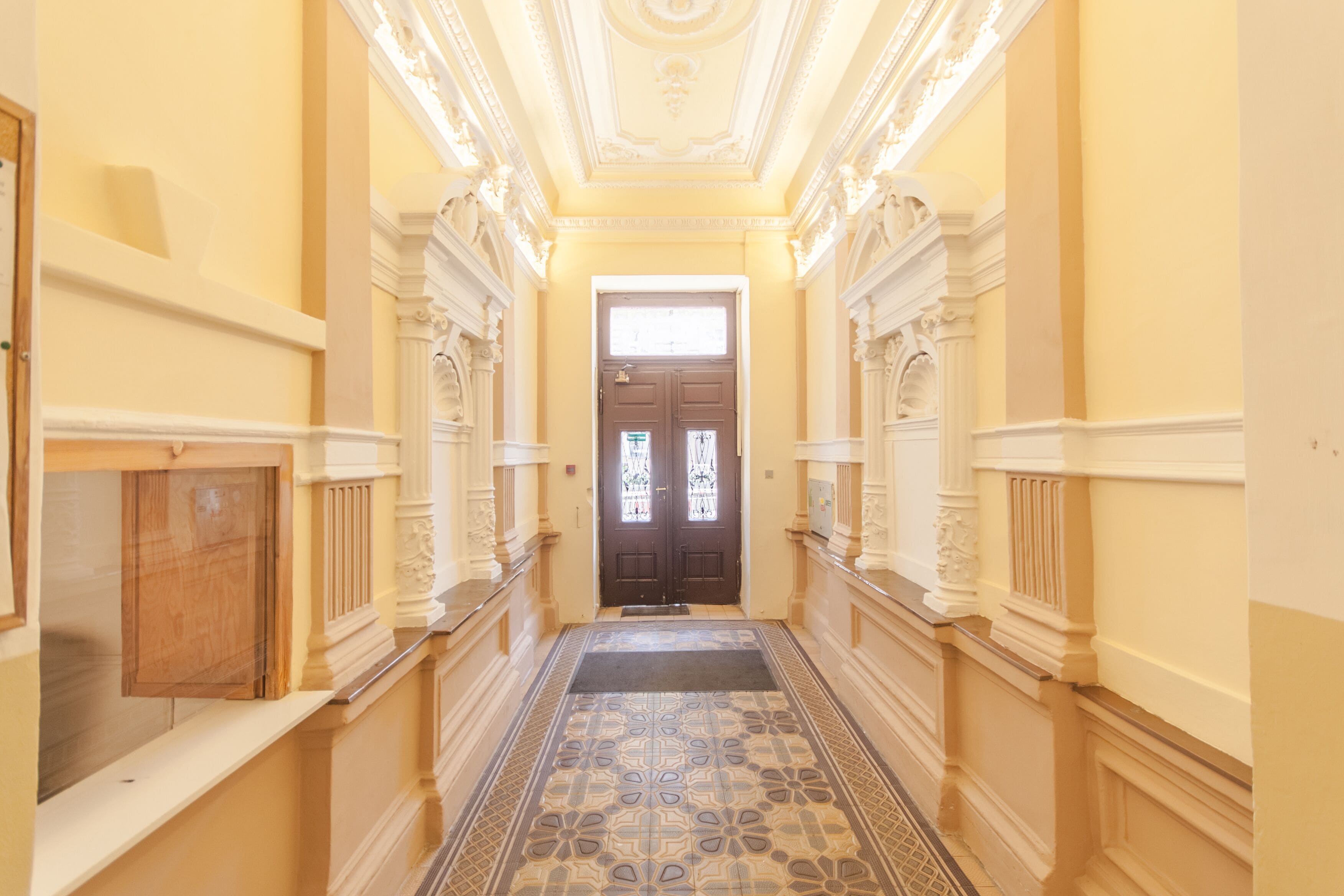 Foto - Brezina Pension