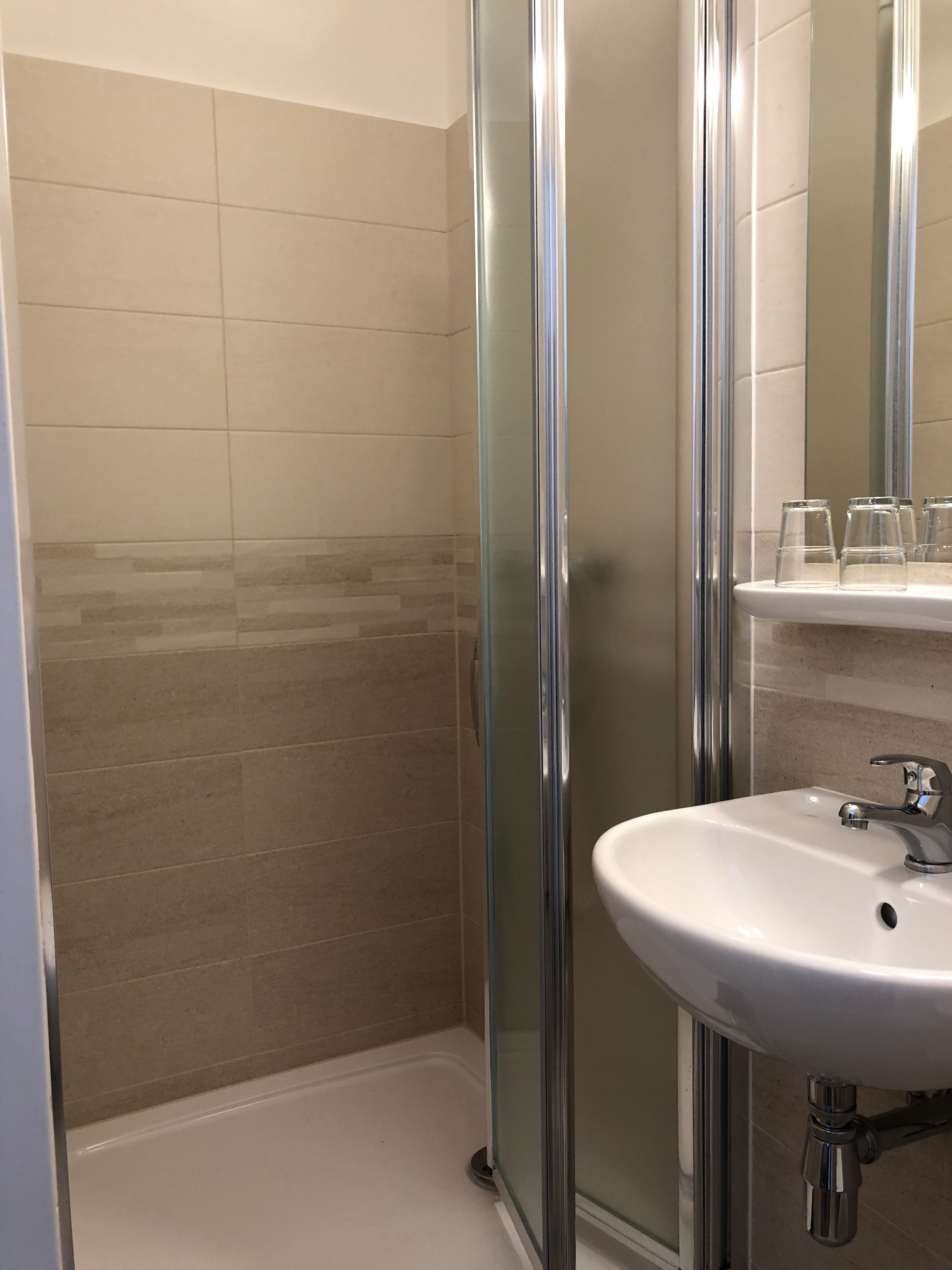 Foto - Brezina Pension