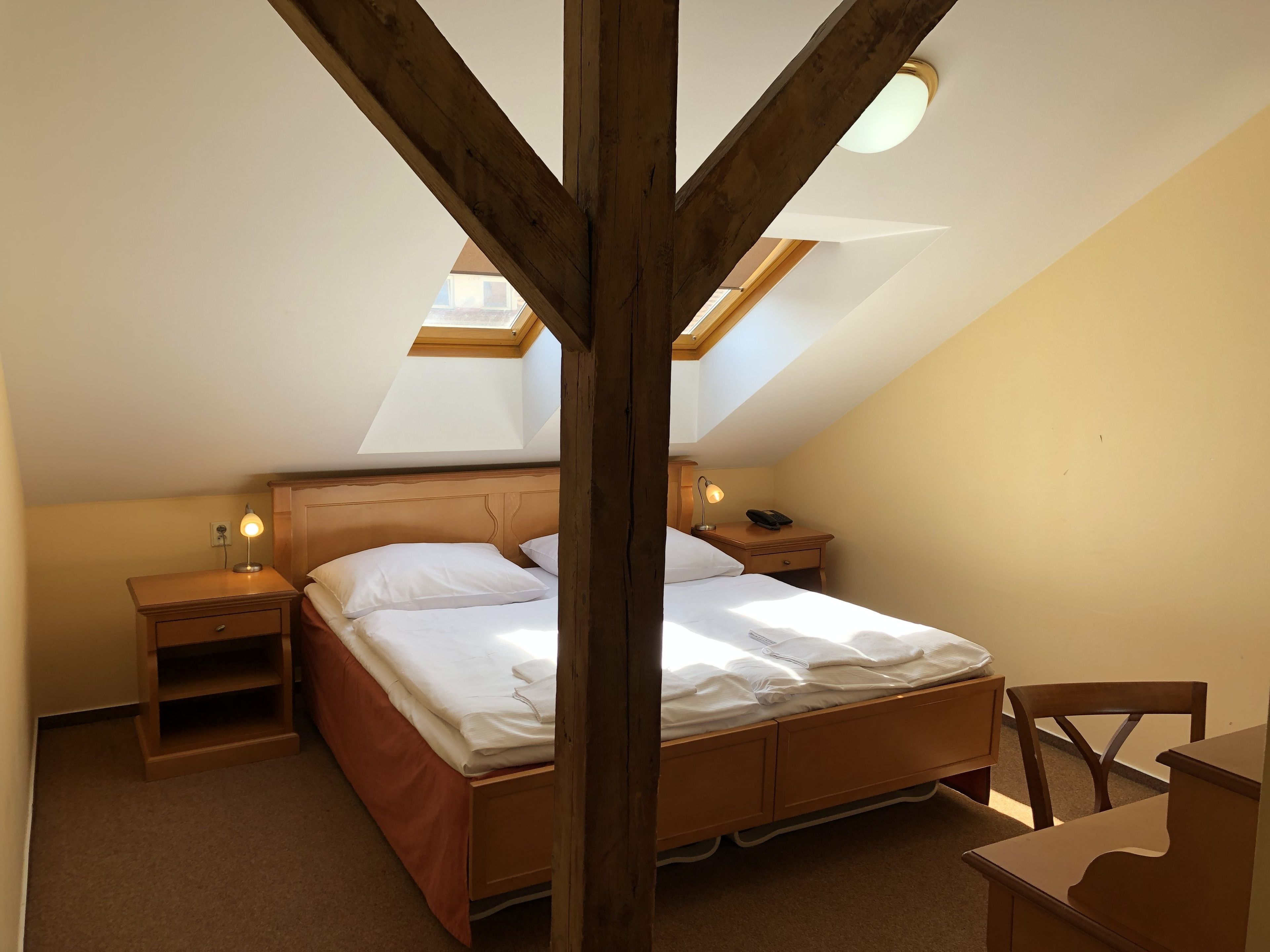 Foto - Brezina Pension