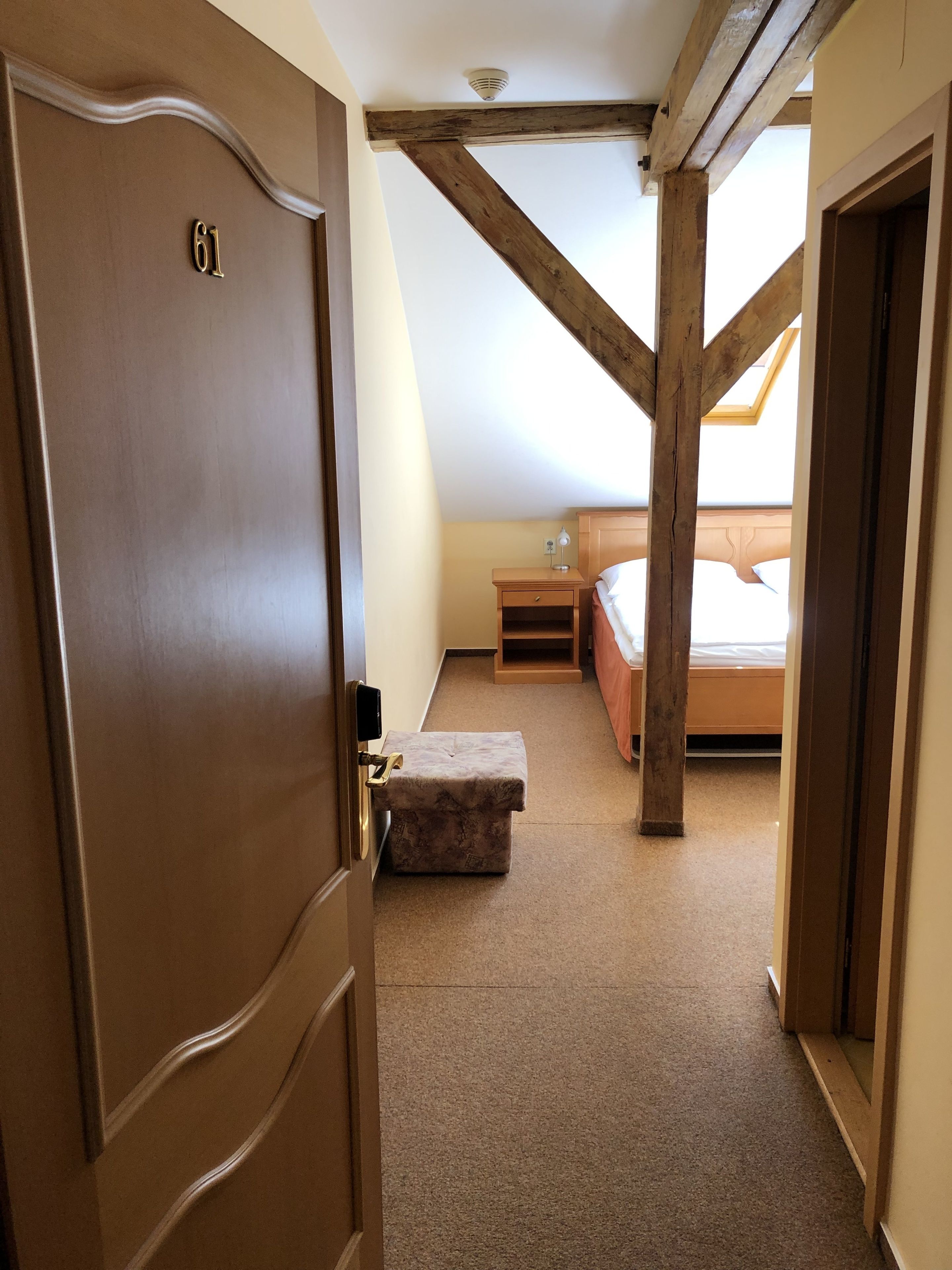 Foto - Brezina Pension