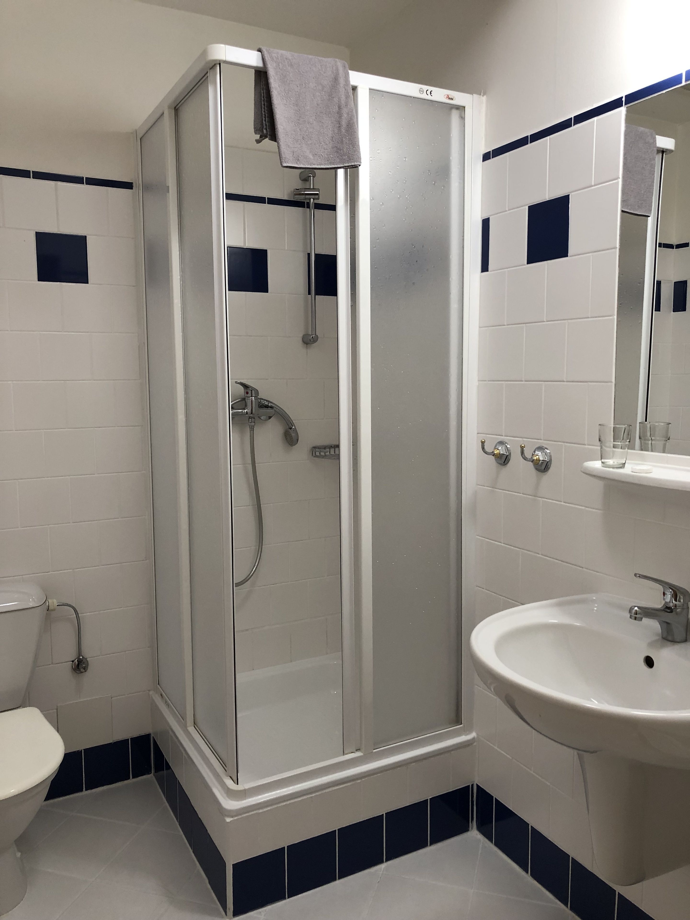 Pension Brezina Prague