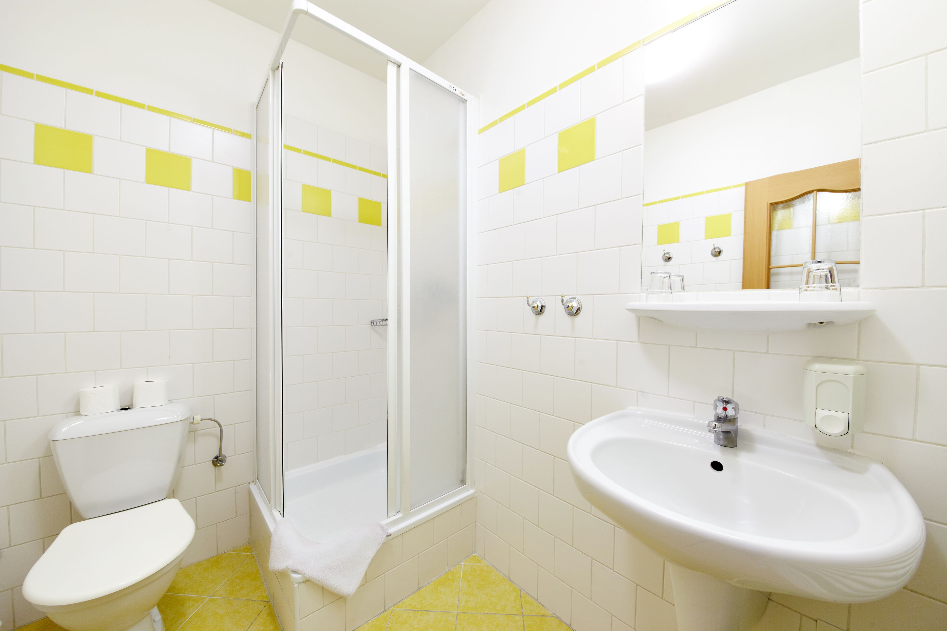 Foto - Brezina Pension