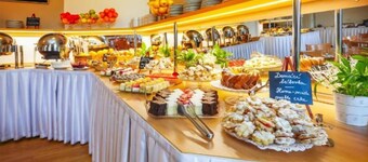 Hotel St George - Czech Leading Hotels