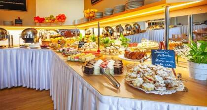 Hotel St George - Czech Leading Hotels