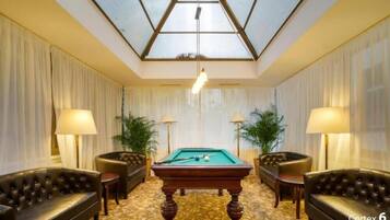 Billard