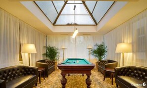 Billiards