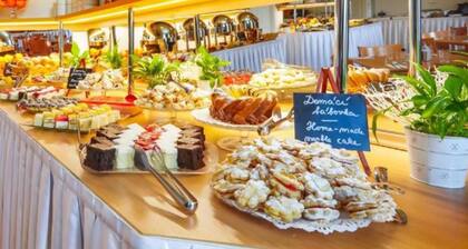 Hotel St George - Czech Leading Hotels