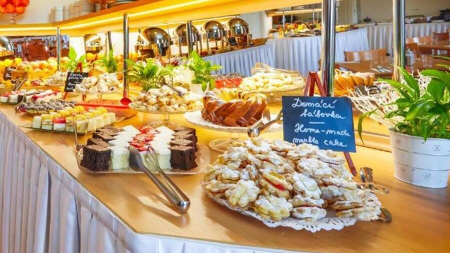 Hotel St George - Czech Leading Hotels