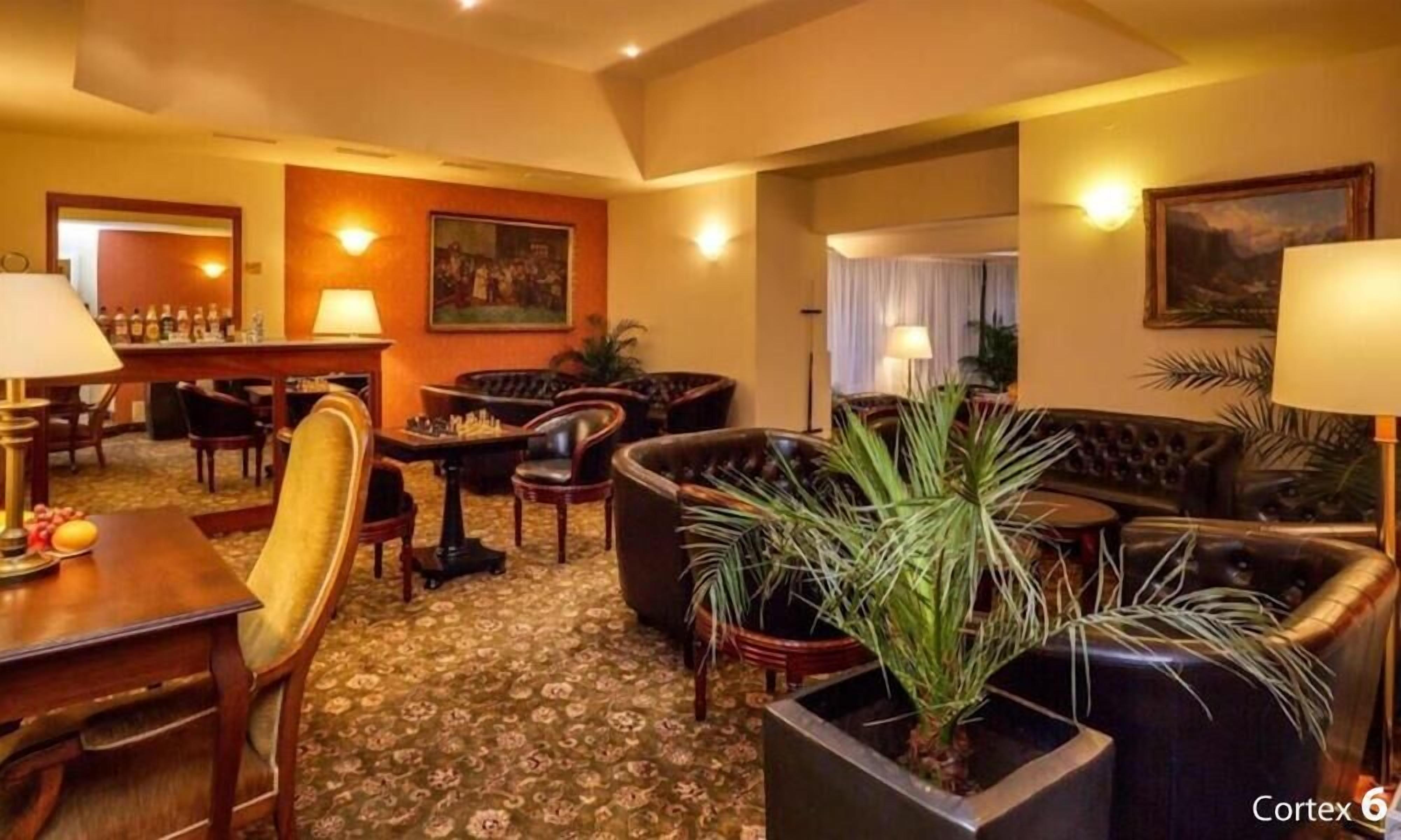 Foto - Hotel St George - Czech Leading Hotels