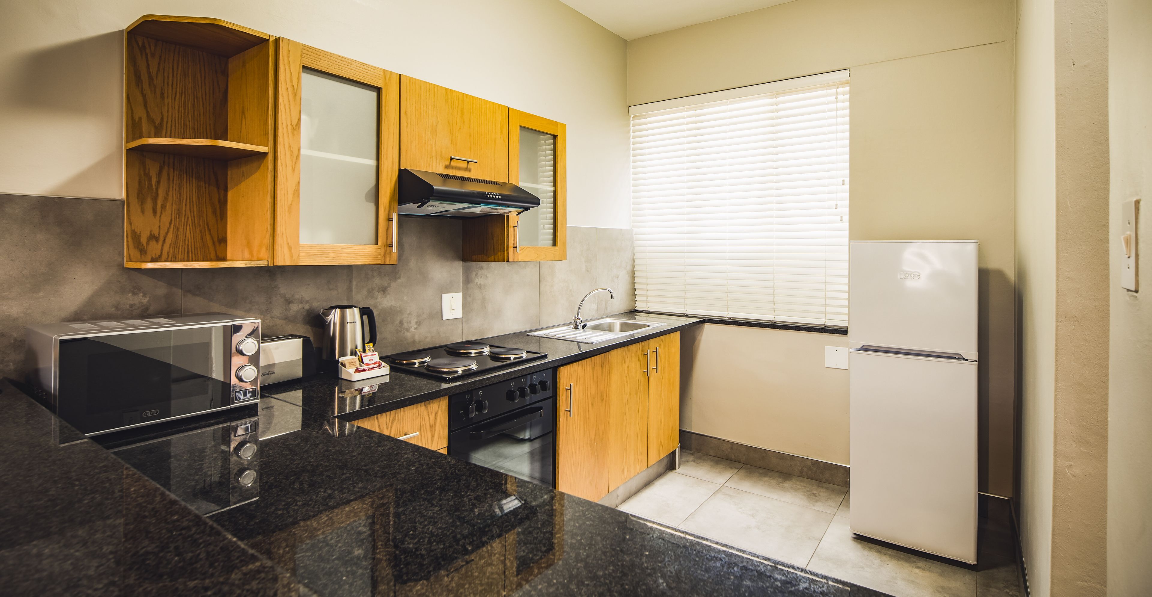 Foto - Hotel 224 & Apartments