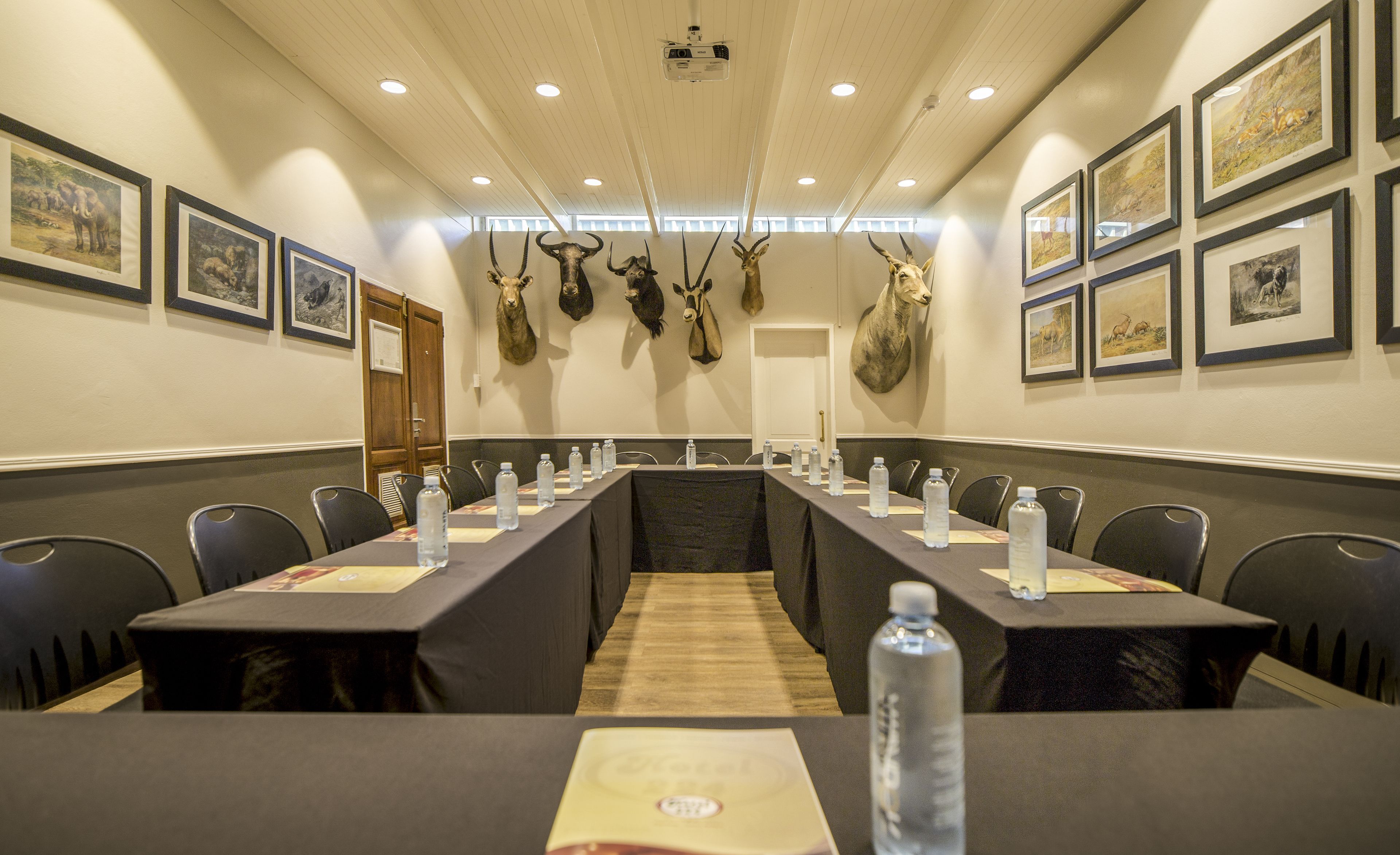 Foto - Hotel 224 & Apartments