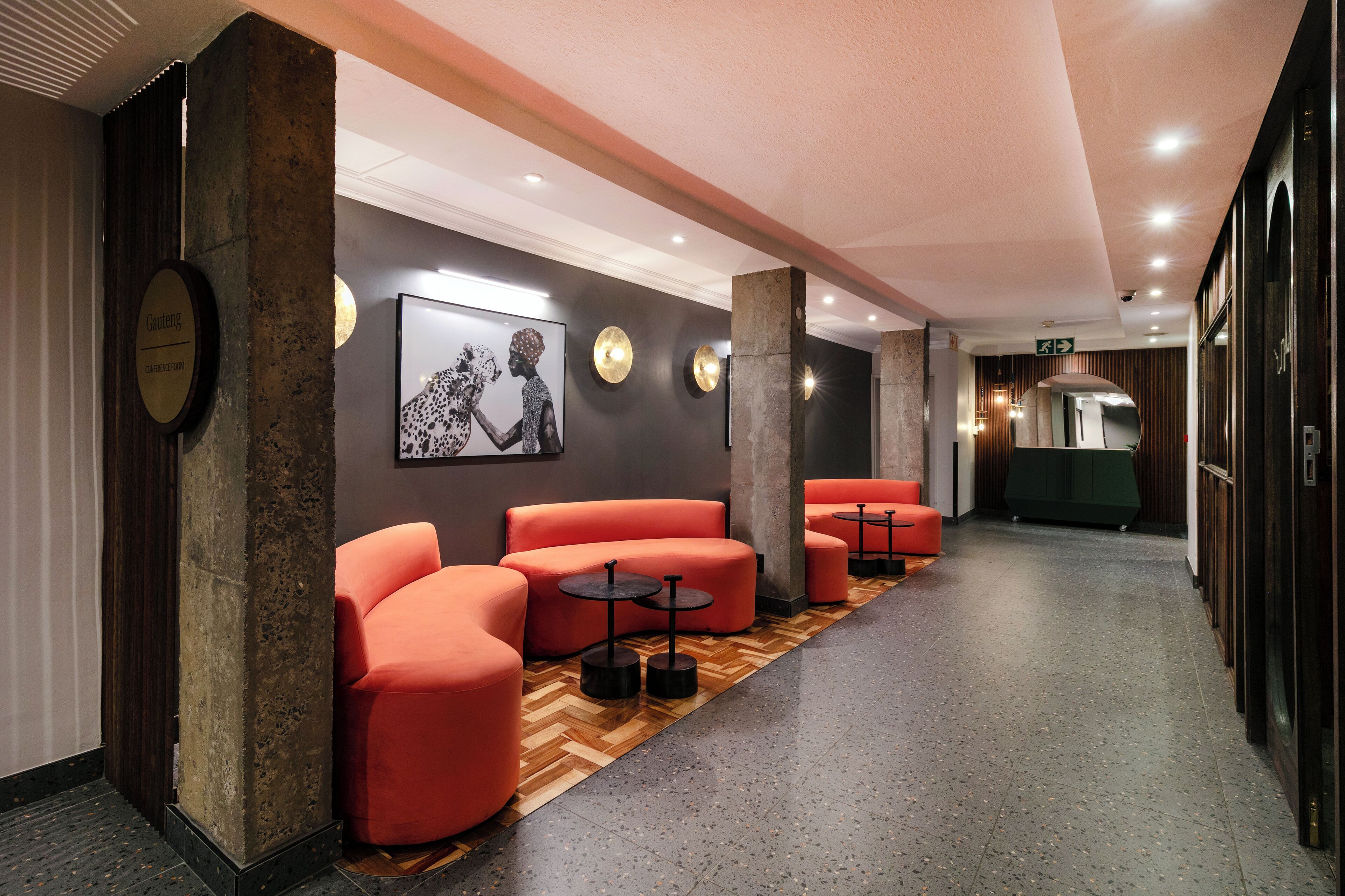 Foto - Hotel 224 & Apartments