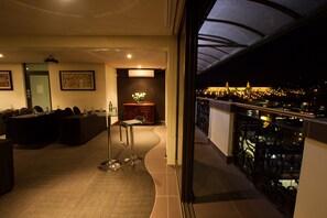 Meeting facility - Hotel 224 and Apartments  (Pretoria)