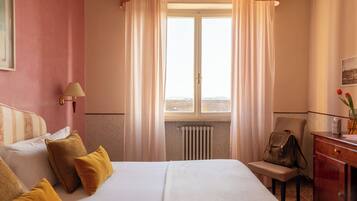 Standardzimmer